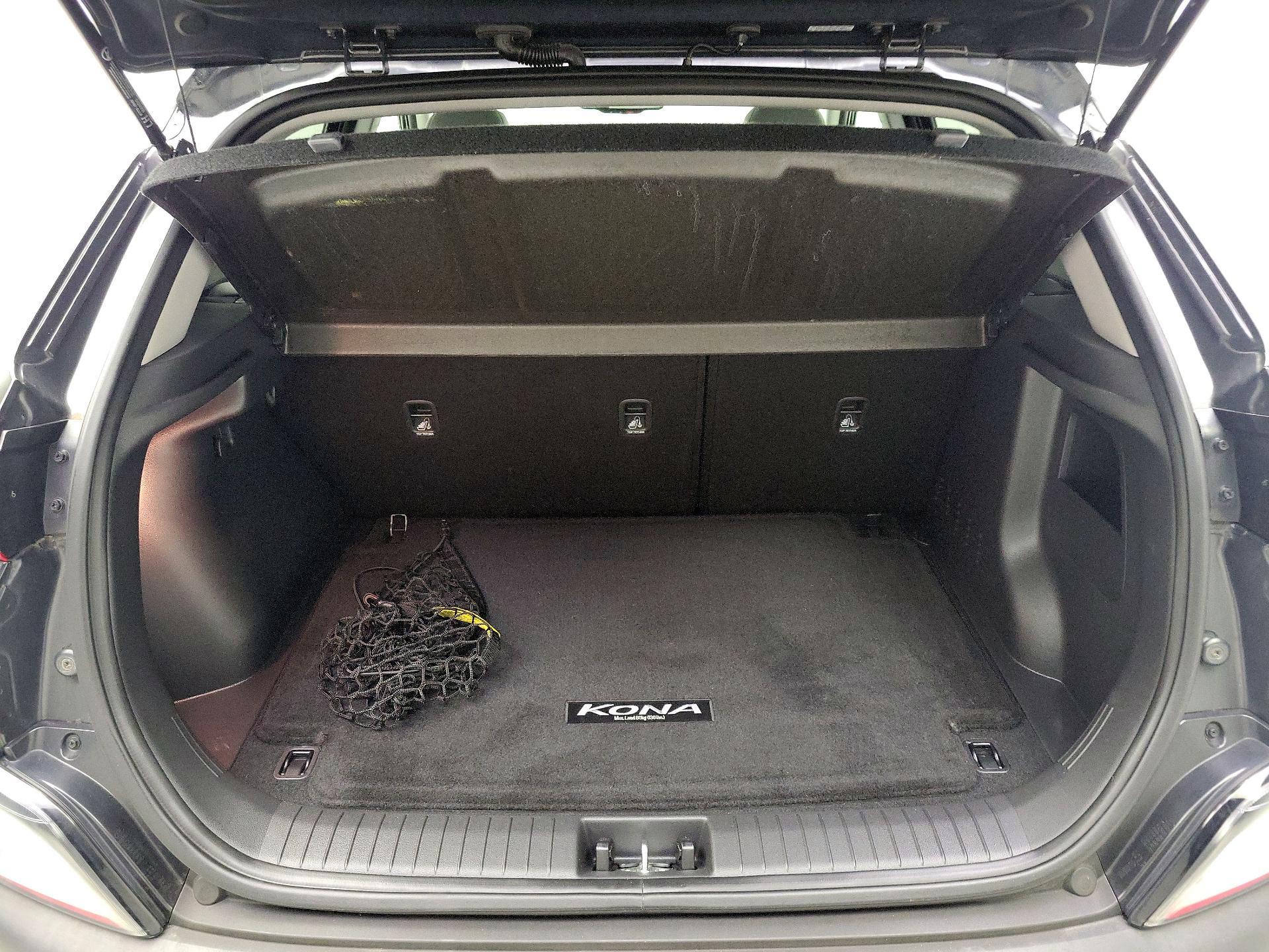 Thumbnail: 2023 Hyundai Kona - 20