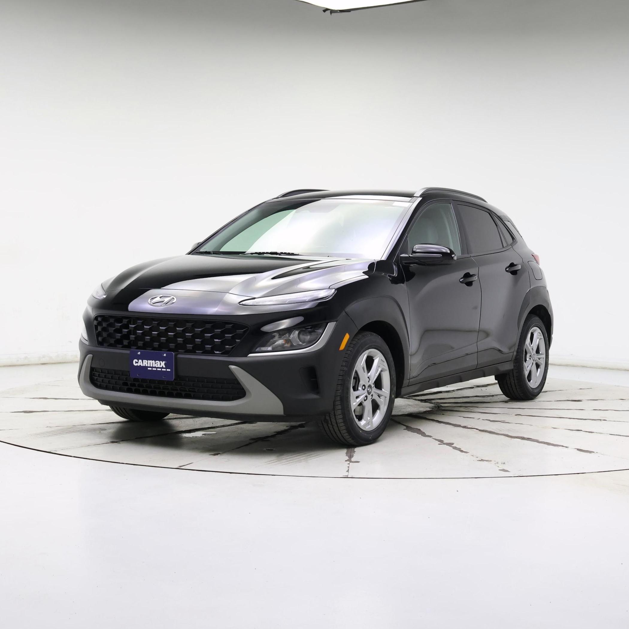 Thumbnail: 2023 Hyundai Kona - 4