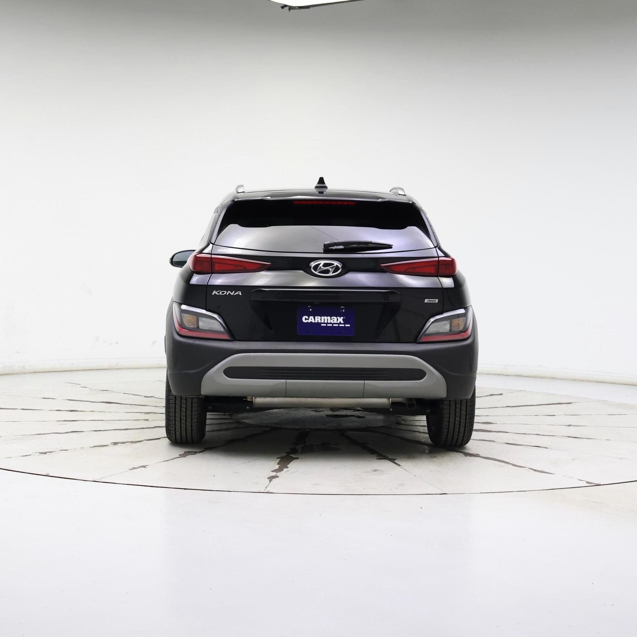 Thumbnail: 2023 Hyundai Kona - 6