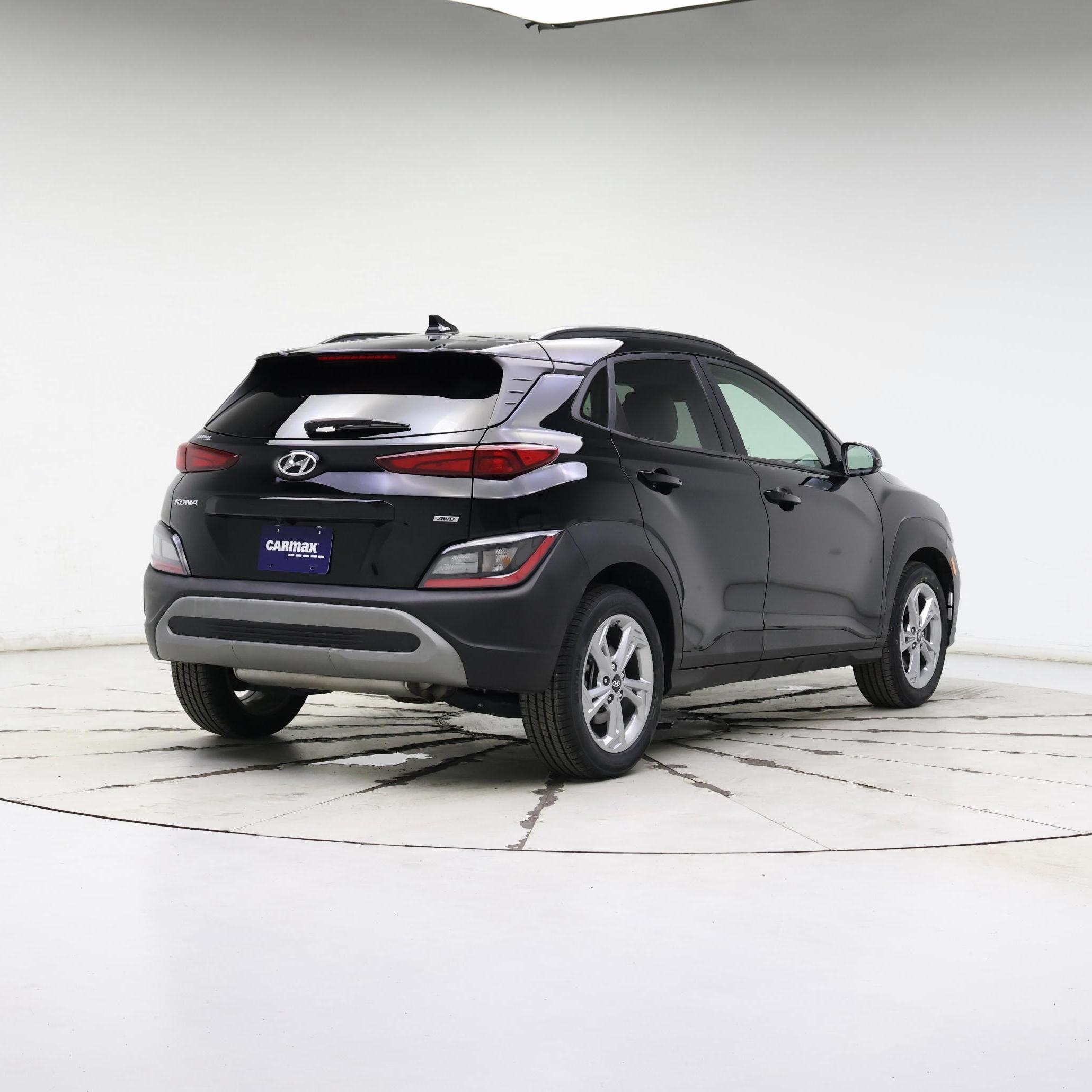 Thumbnail: 2023 Hyundai Kona - 8