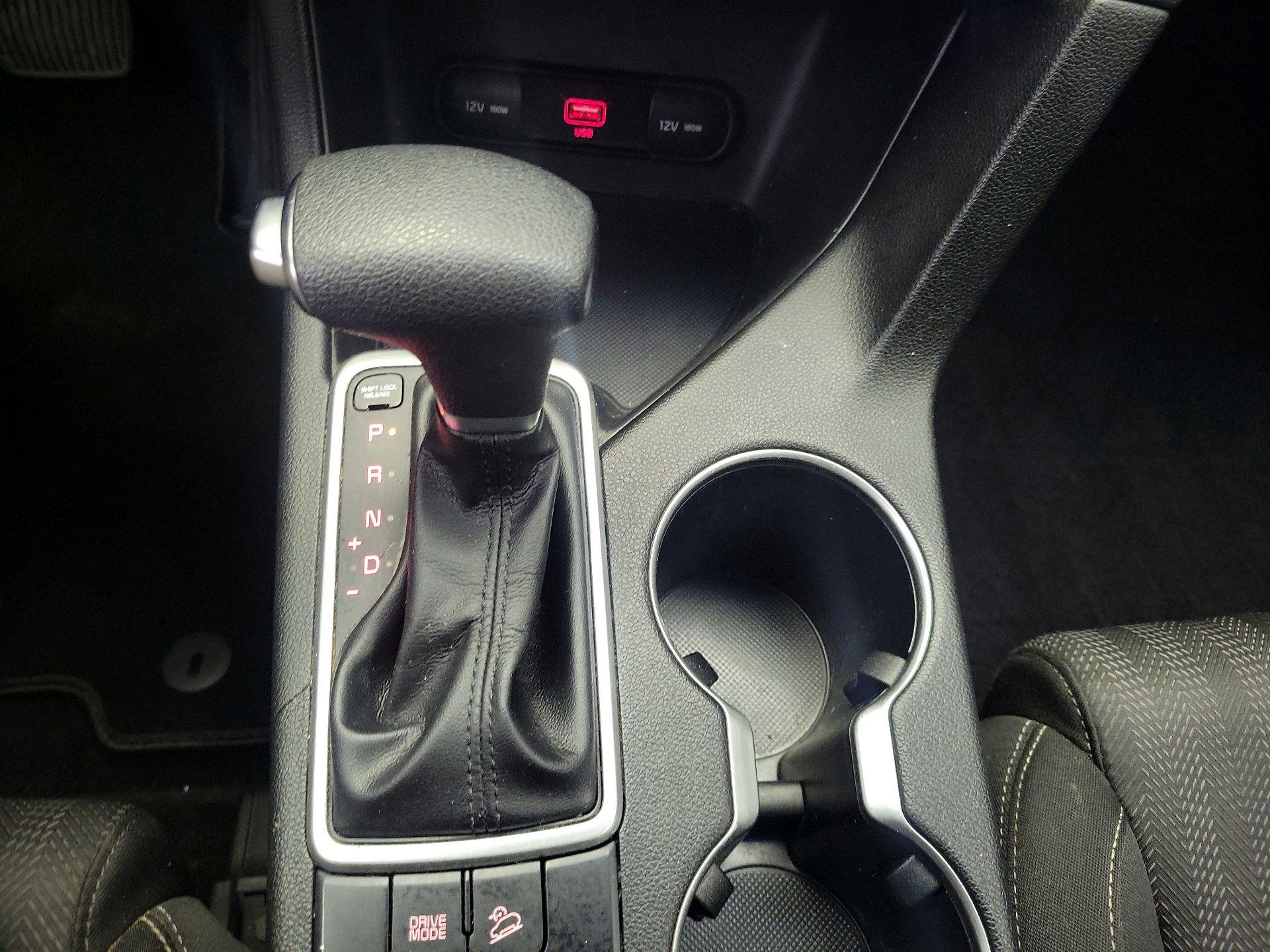 Thumbnail: 2021 Kia Sportage - 17