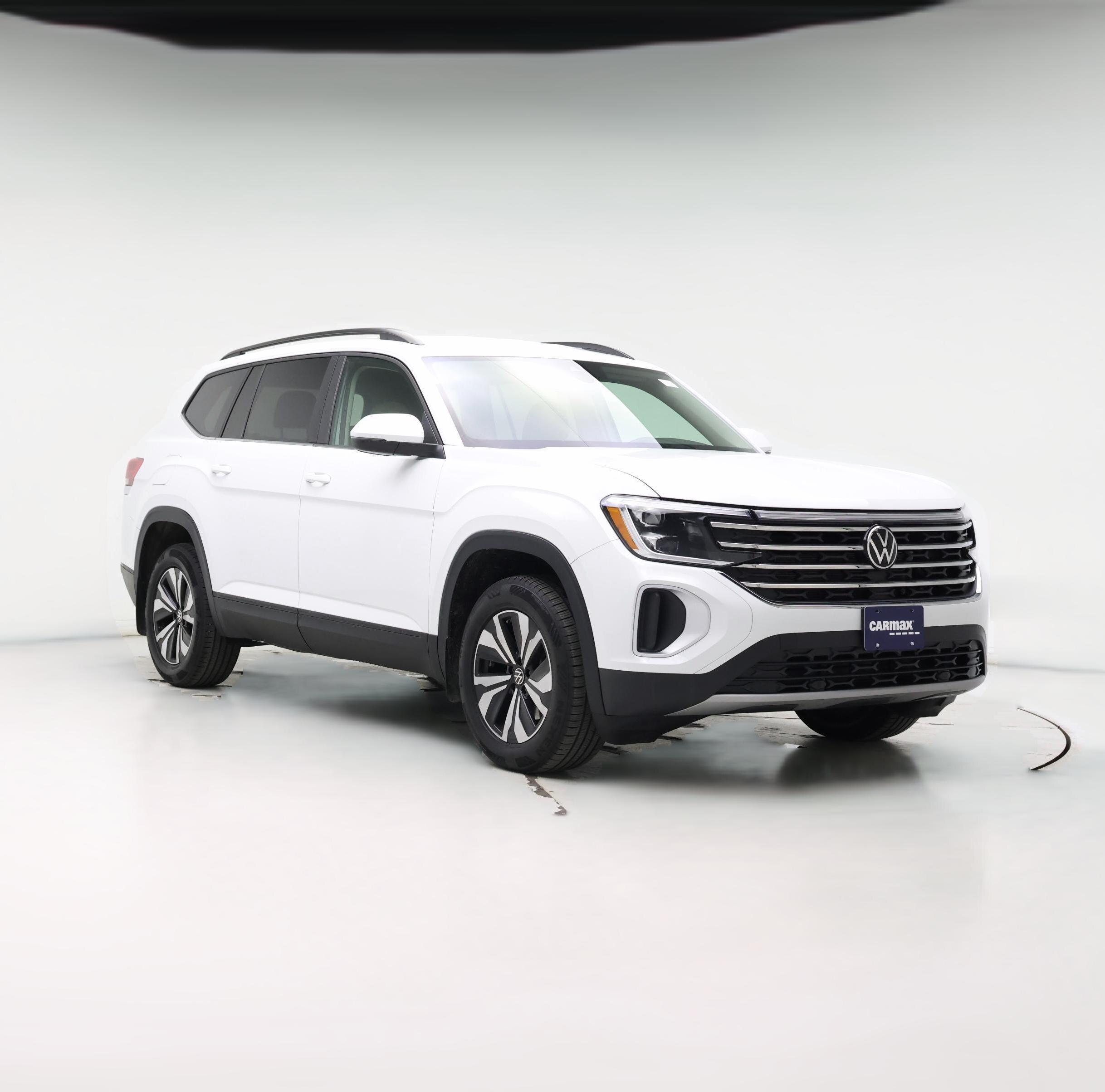 Thumbnail: 2024 Volkswagen Atlas - 1