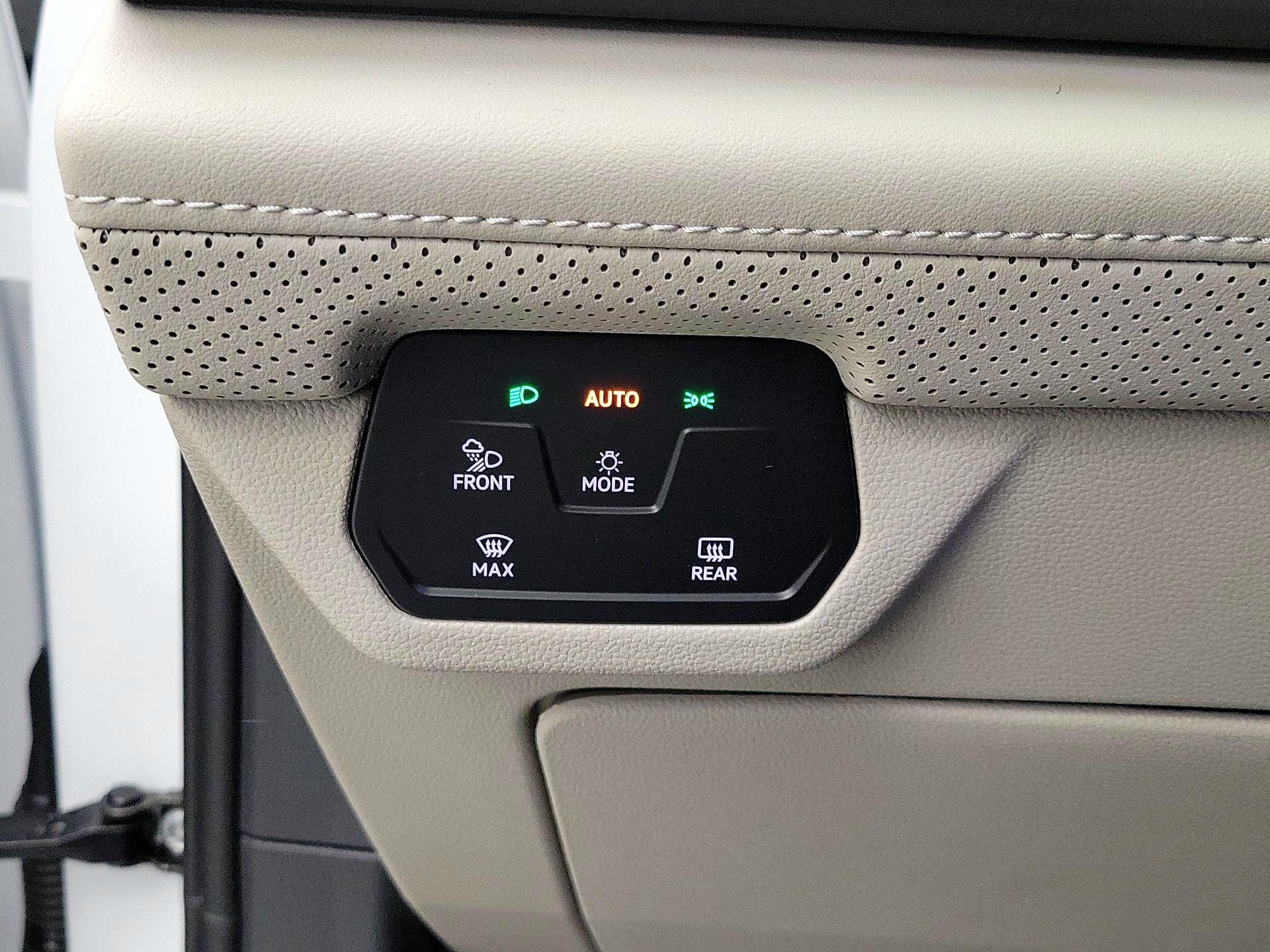 Thumbnail: 2024 Volkswagen Atlas - 13