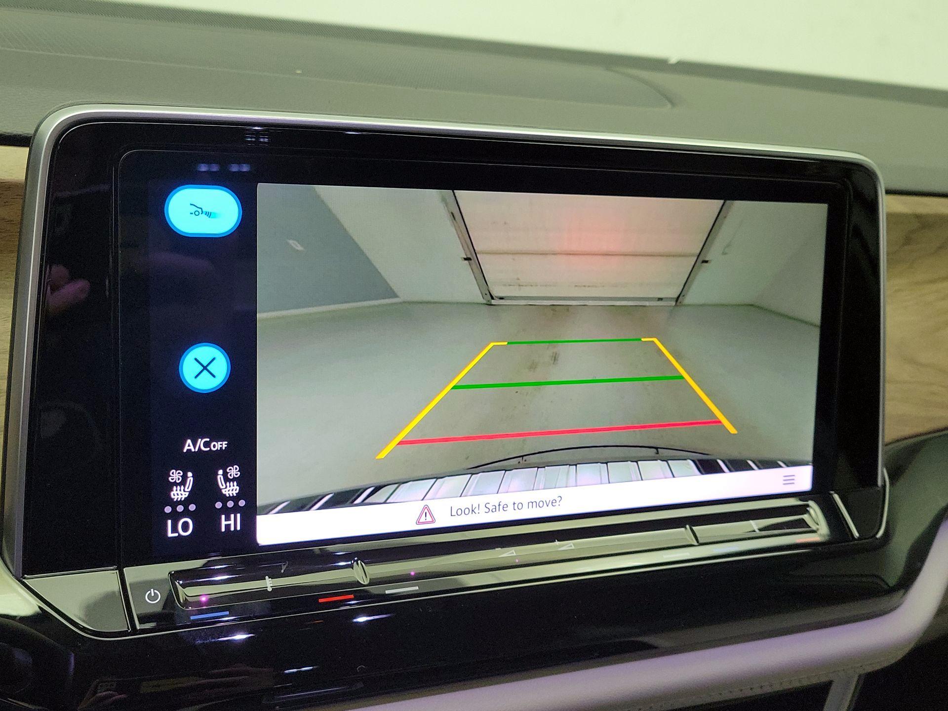 Thumbnail: 2024 Volkswagen Atlas - 14