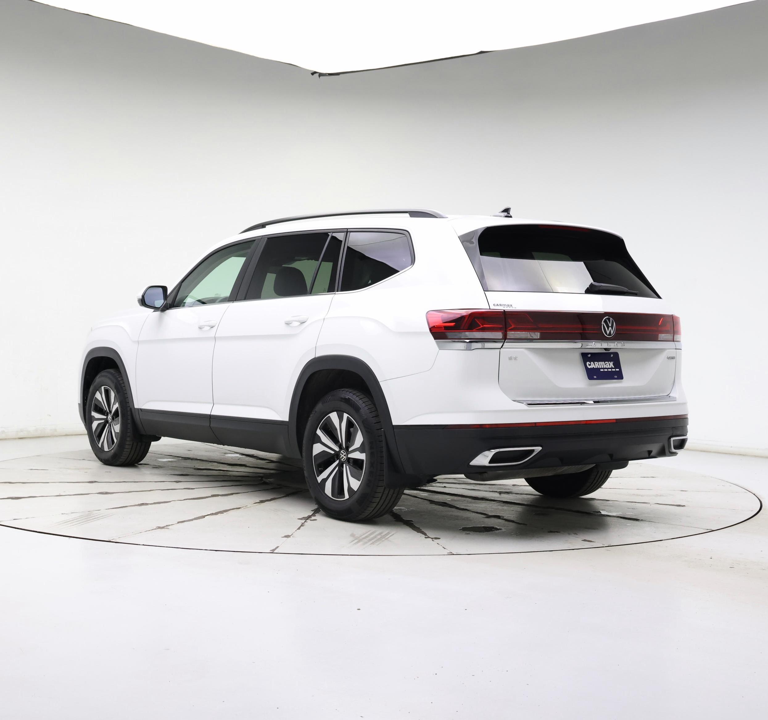 Thumbnail: 2024 Volkswagen Atlas - 2