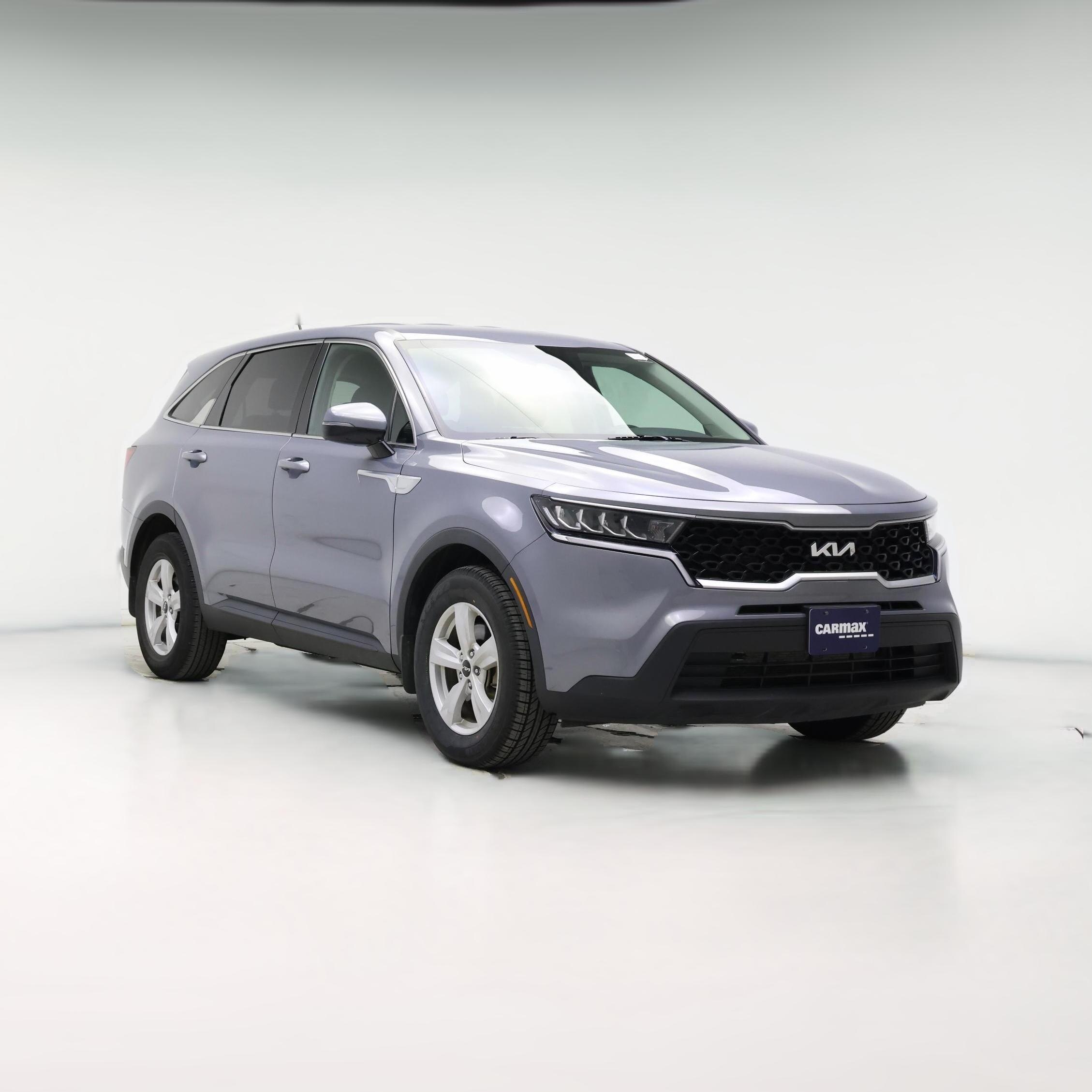 Thumbnail: 2023 Kia Sorento - 1