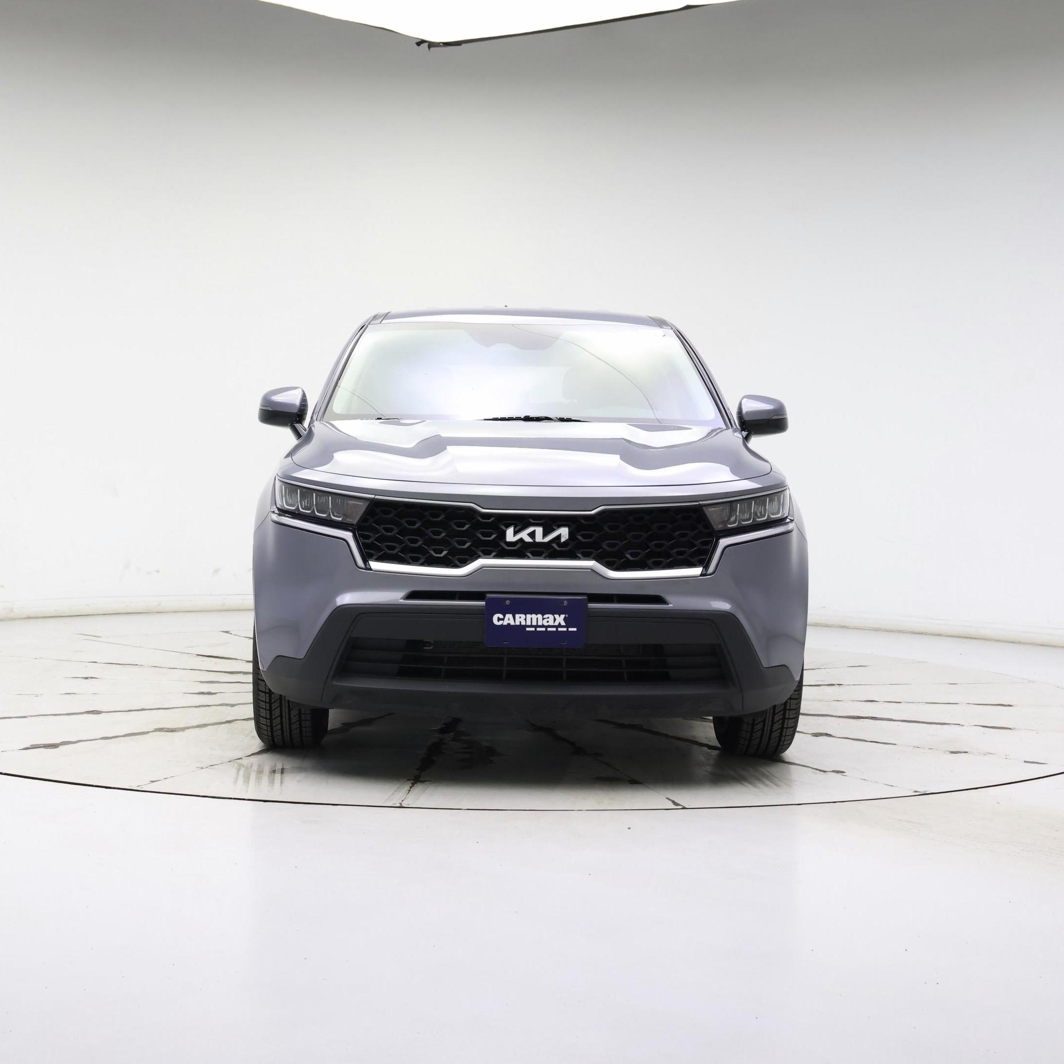 Thumbnail: 2023 Kia Sorento - 5