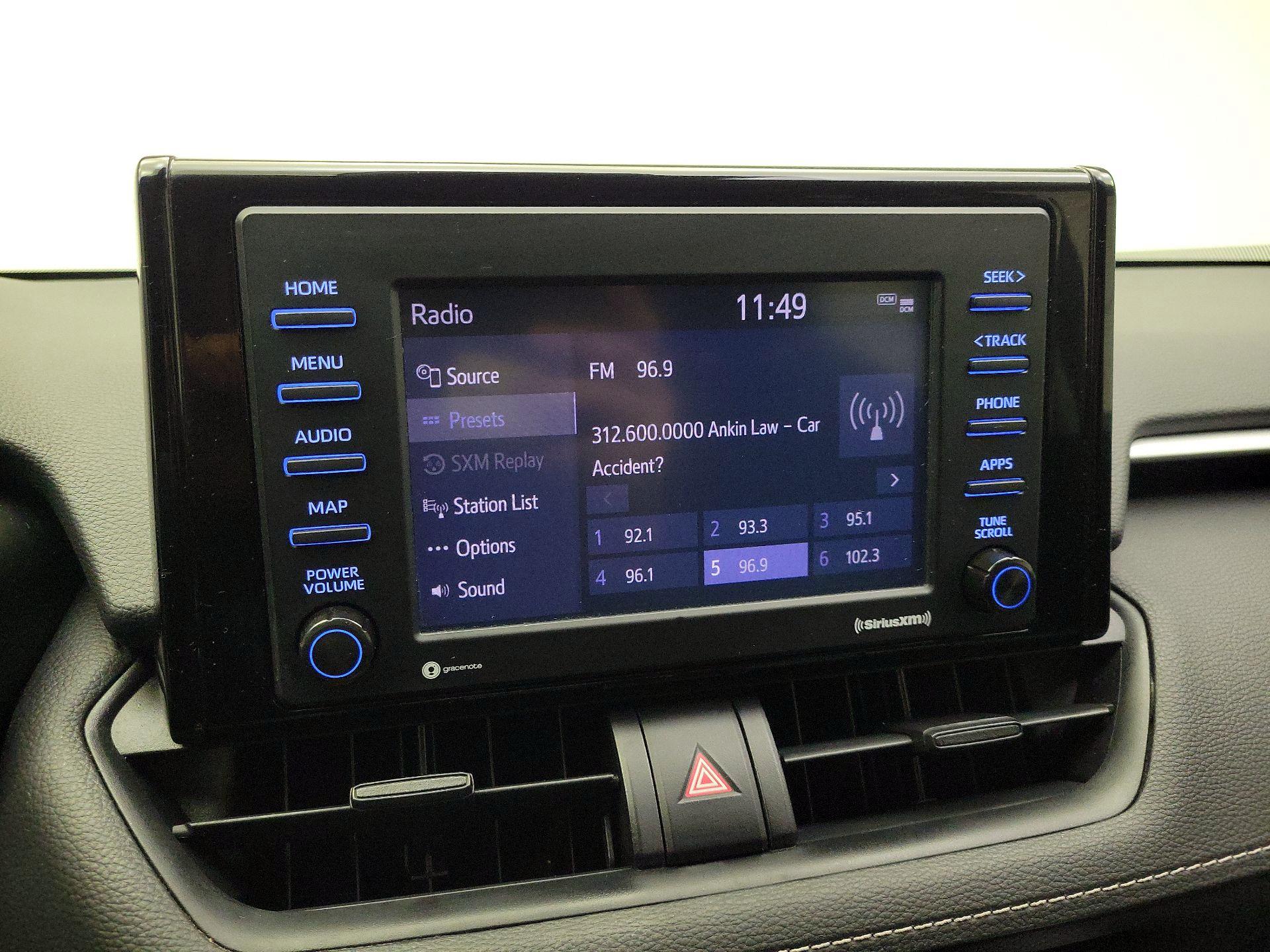 Thumbnail: 2020 Toyota RAV4 - 15