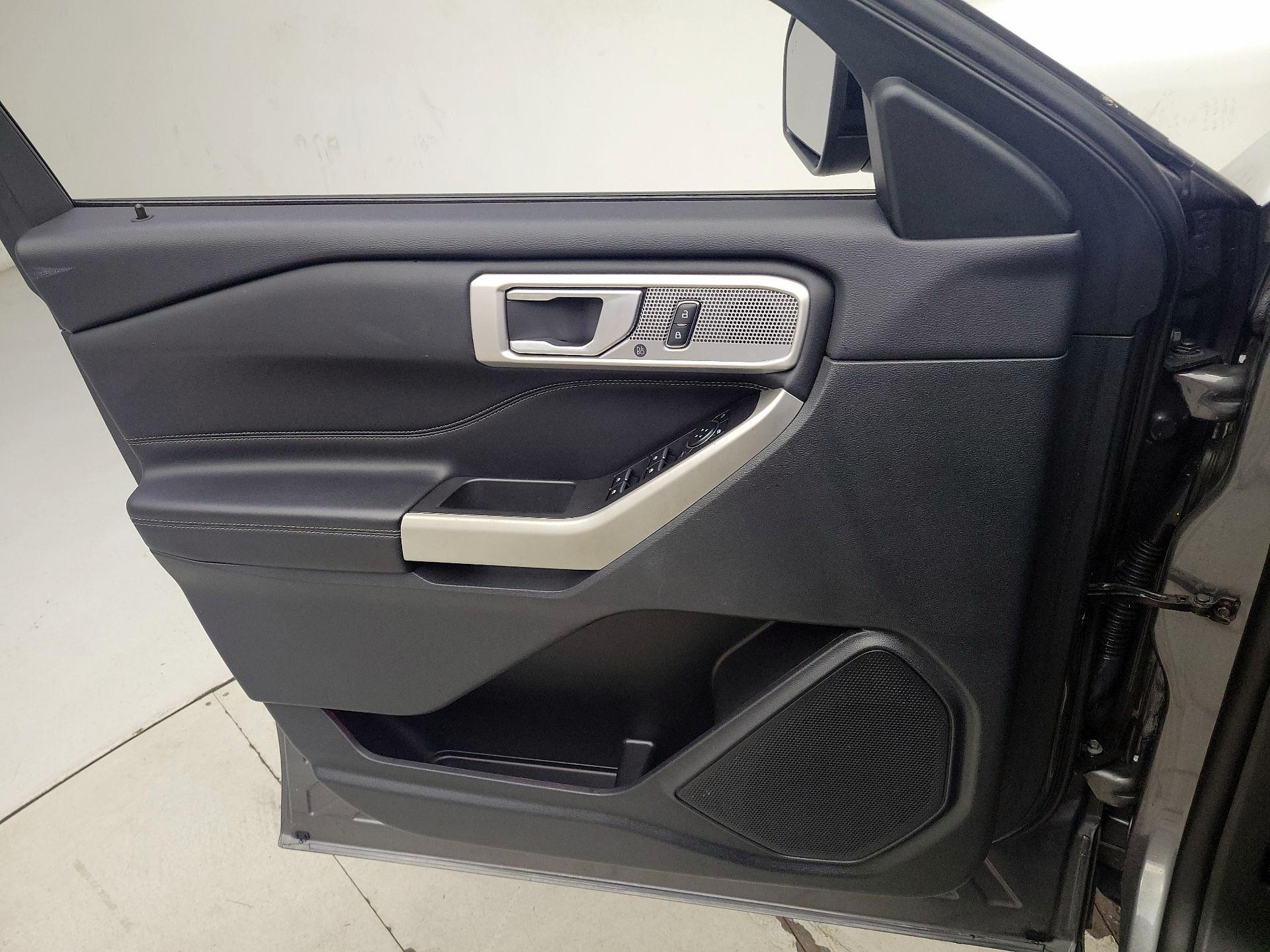 Thumbnail: 2023 Ford Explorer - 12