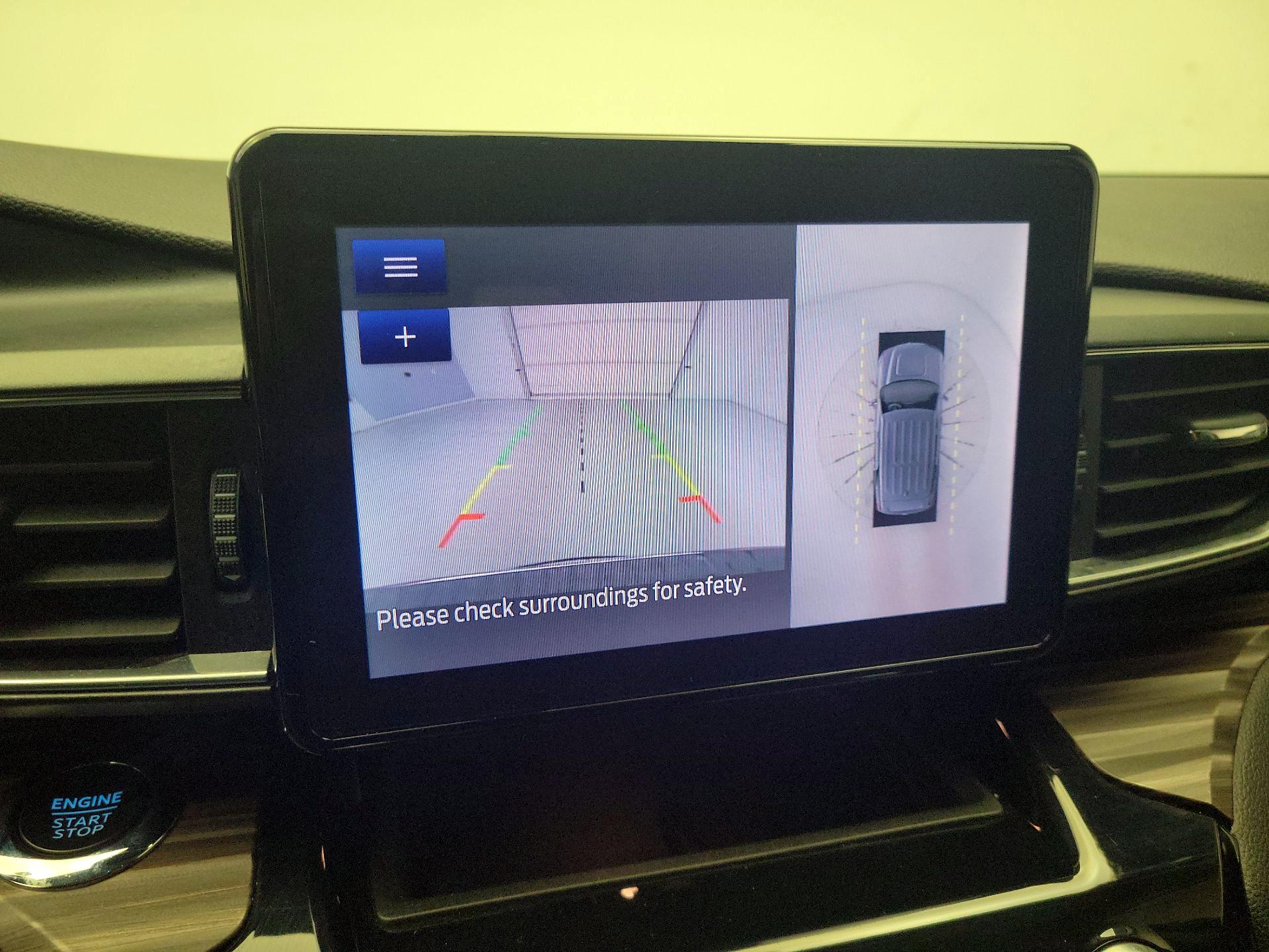 Thumbnail: 2023 Ford Explorer - 15