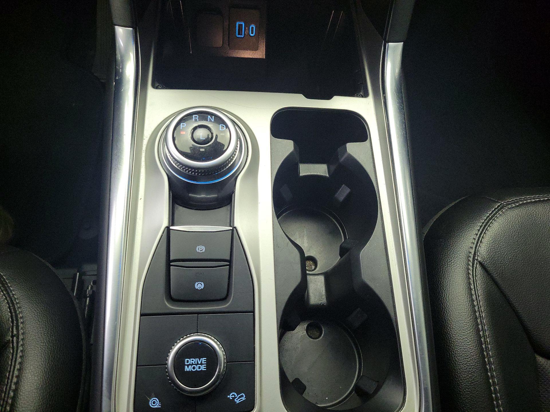 Thumbnail: 2023 Ford Explorer - 18