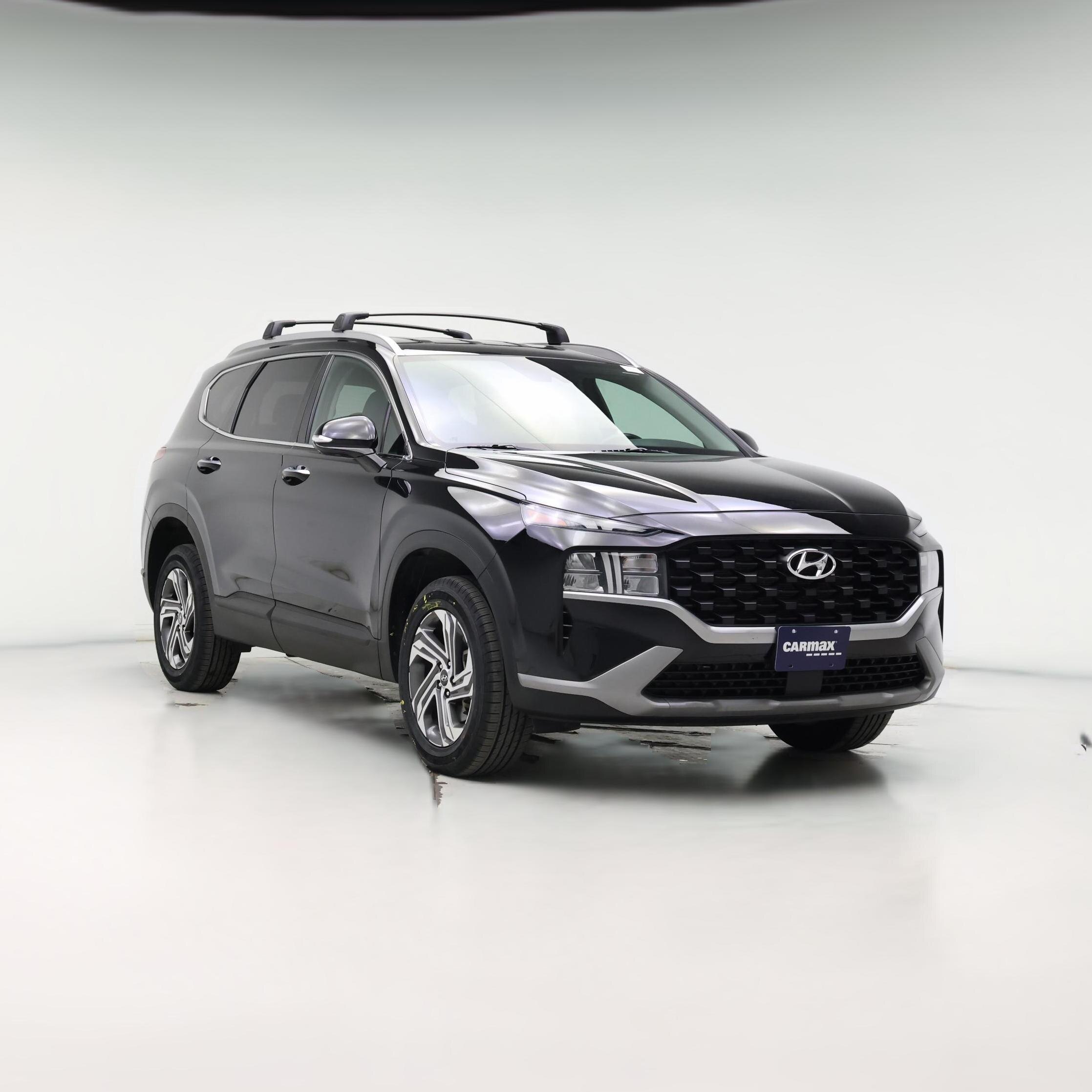 Thumbnail: 2023 Hyundai Santa Fe - 1