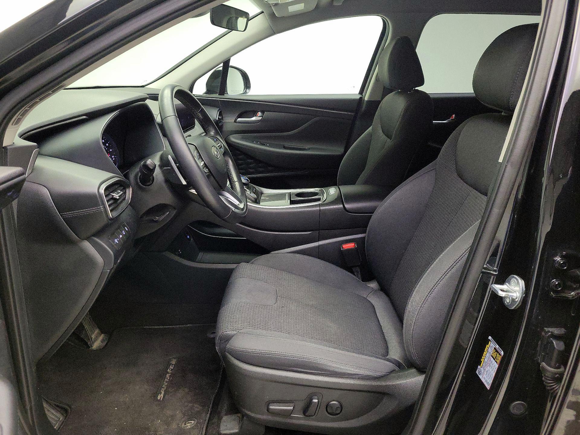 Thumbnail: 2023 Hyundai Santa Fe - 11