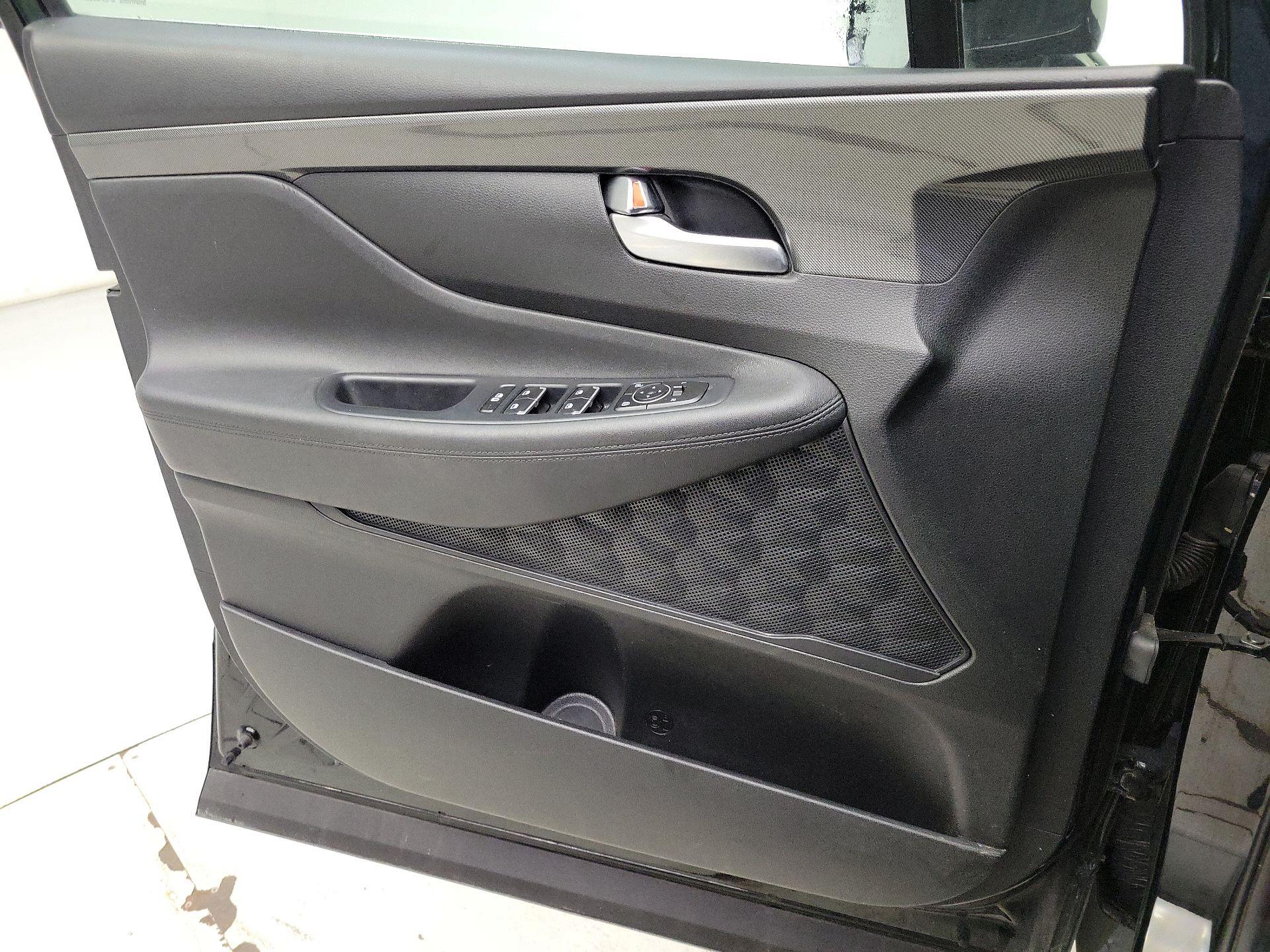 Thumbnail: 2023 Hyundai Santa Fe - 12