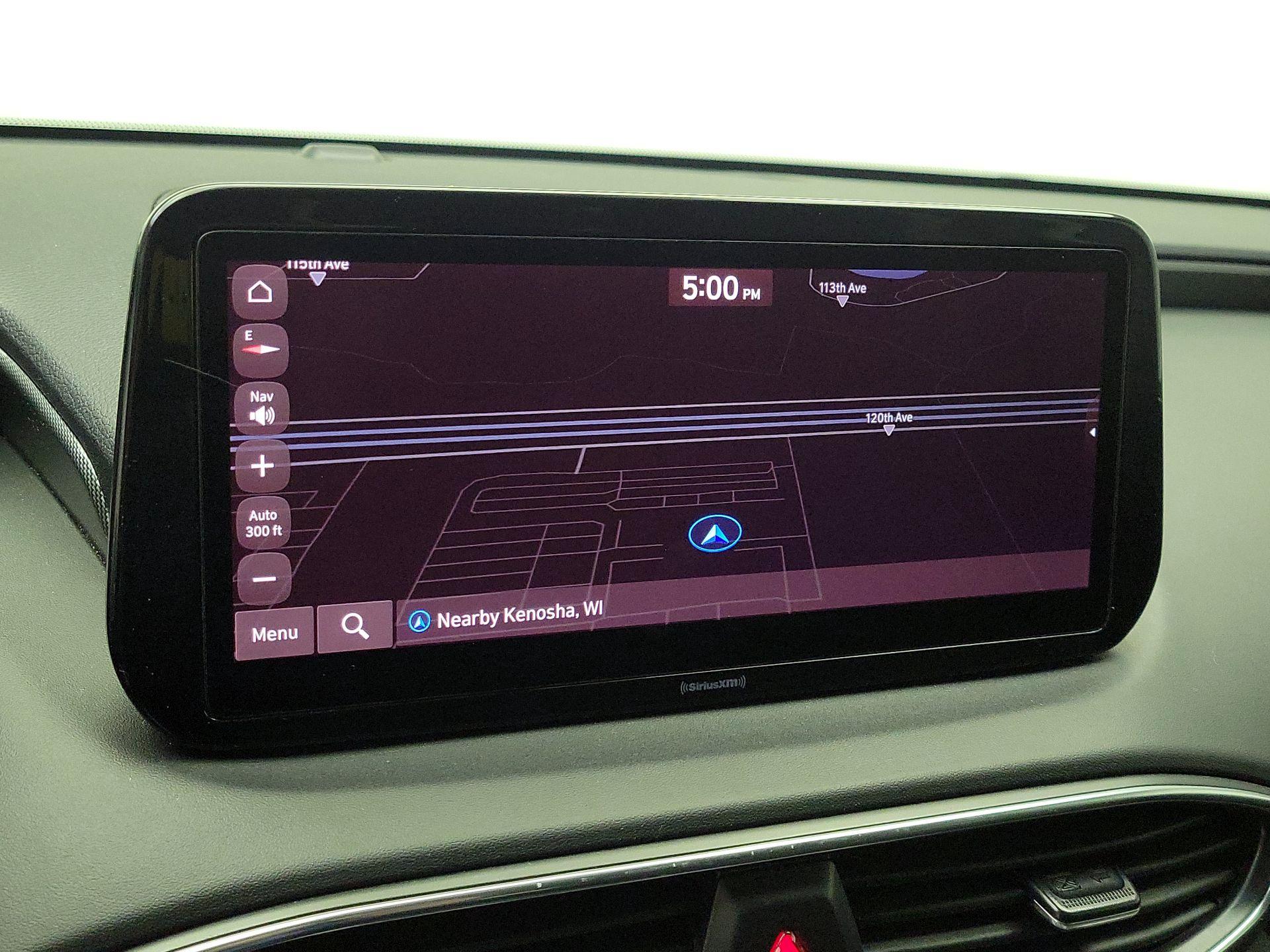 Thumbnail: 2023 Hyundai Santa Fe - 14