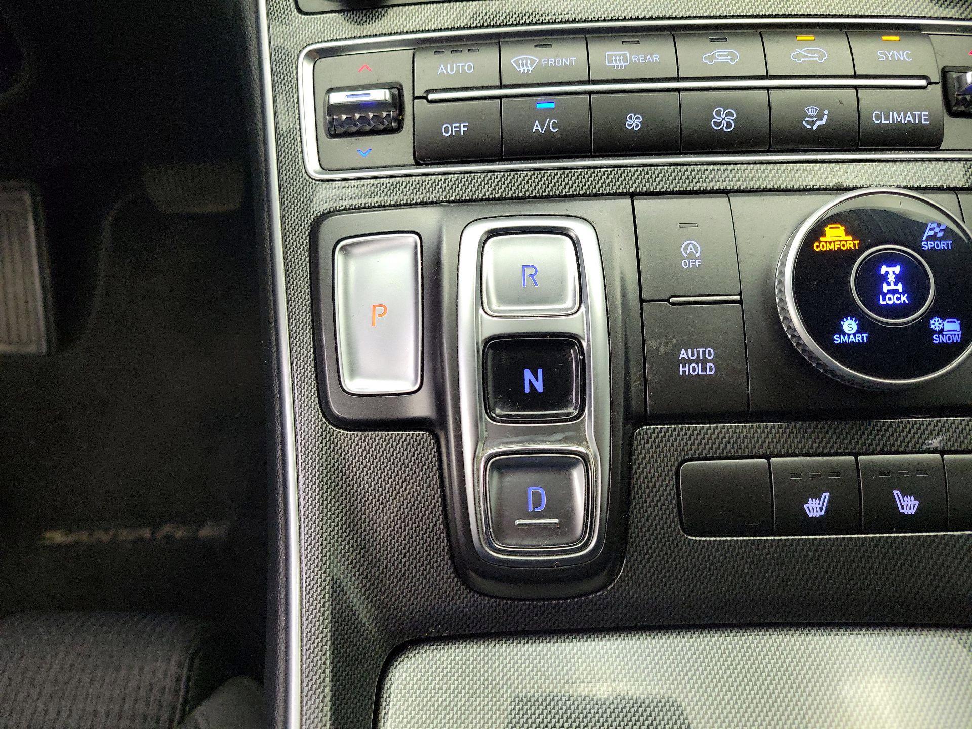 Thumbnail: 2023 Hyundai Santa Fe - 18