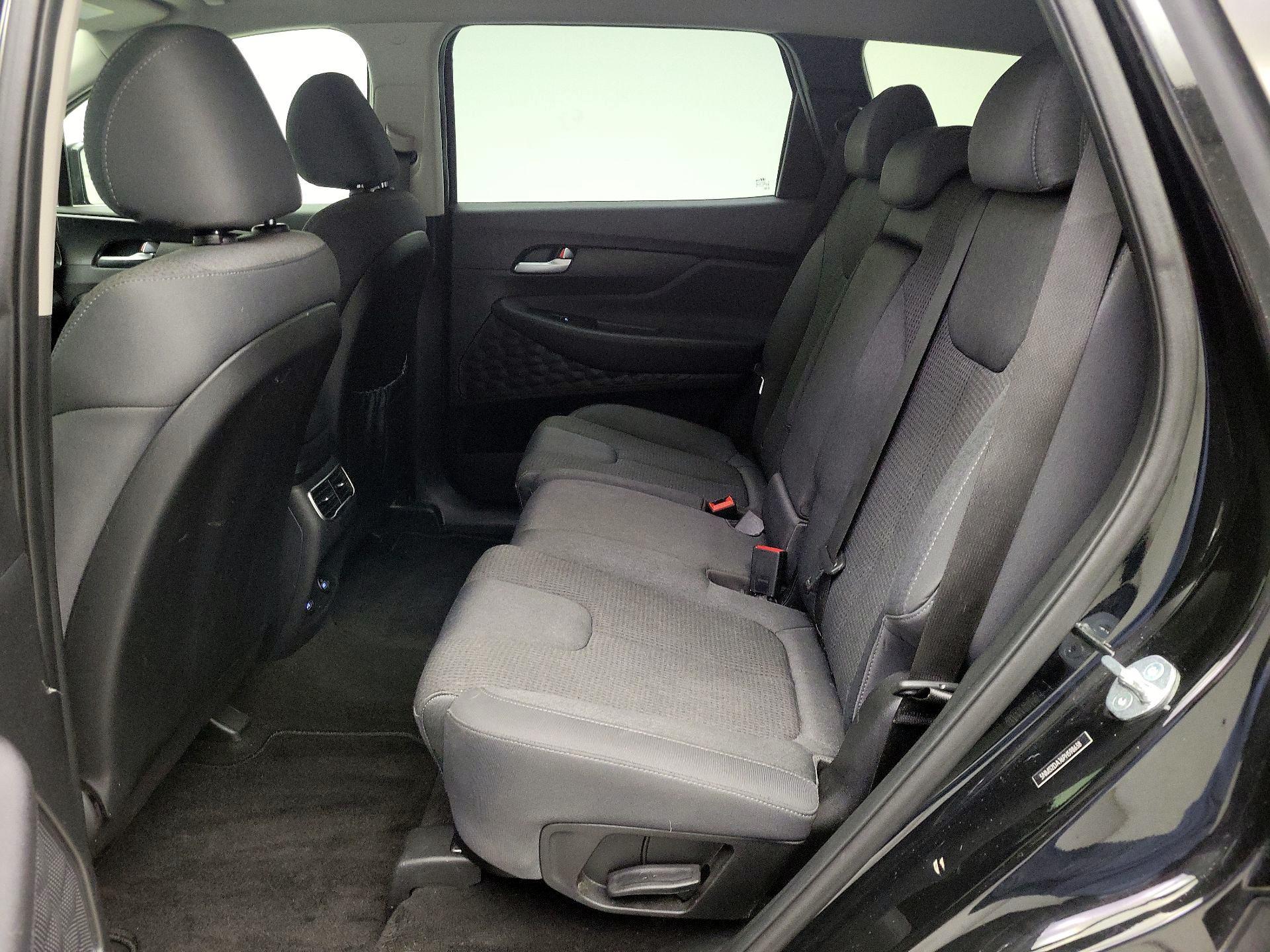 Thumbnail: 2023 Hyundai Santa Fe - 20