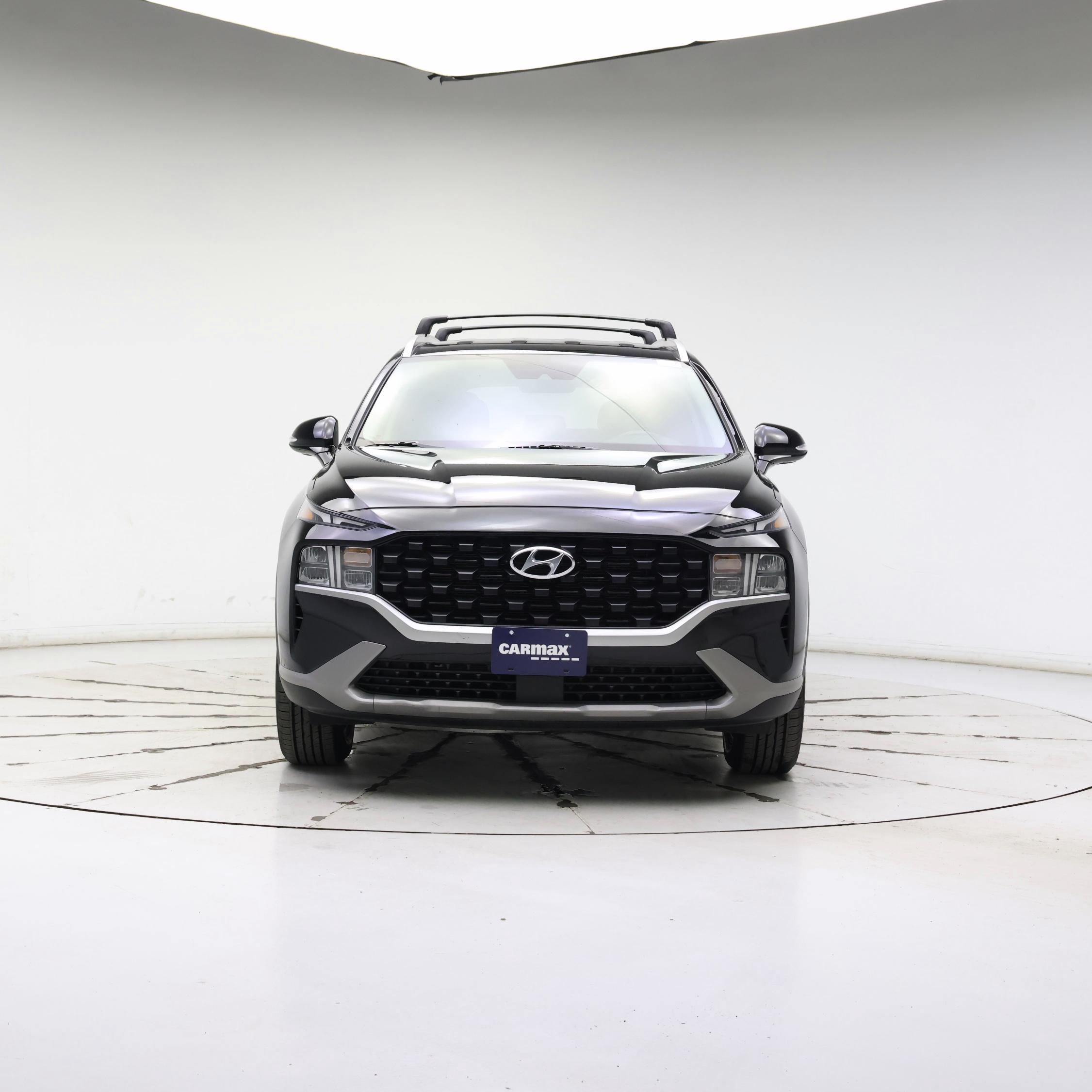 Thumbnail: 2023 Hyundai Santa Fe - 5