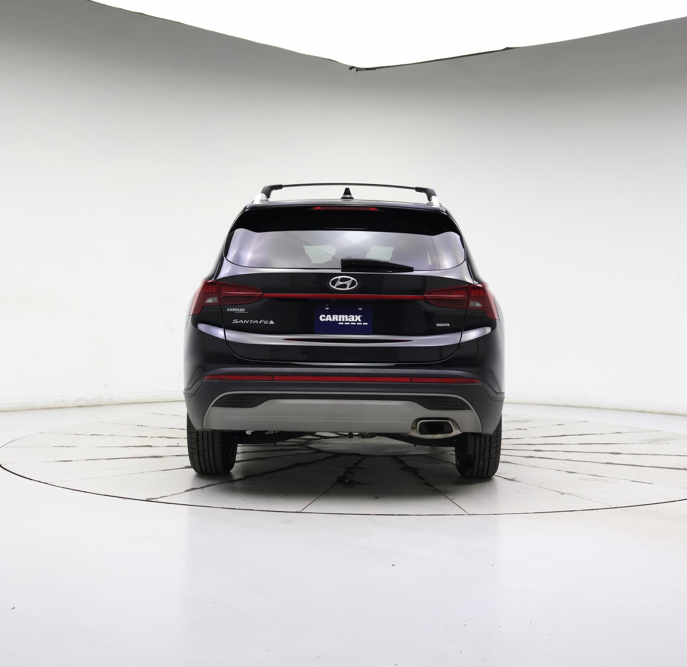 Thumbnail: 2023 Hyundai Santa Fe - 6