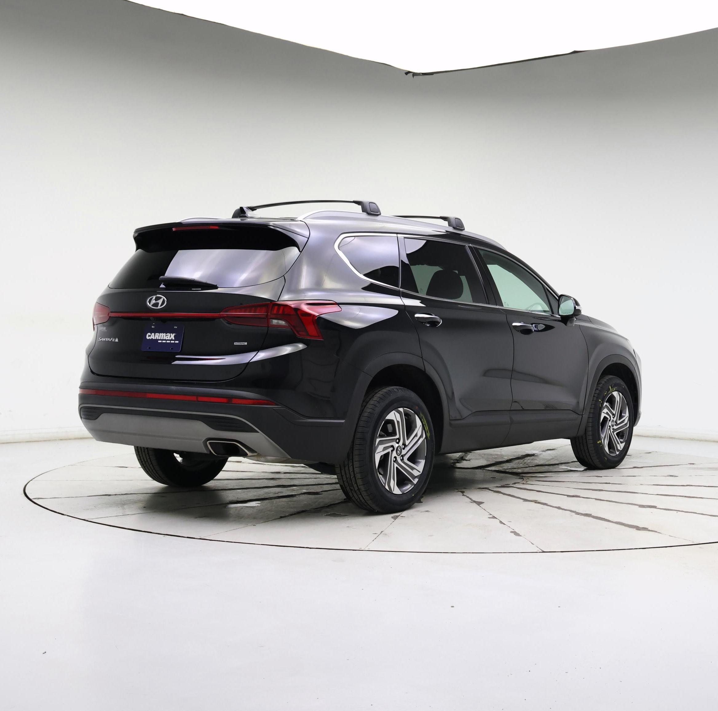 Thumbnail: 2023 Hyundai Santa Fe - 8