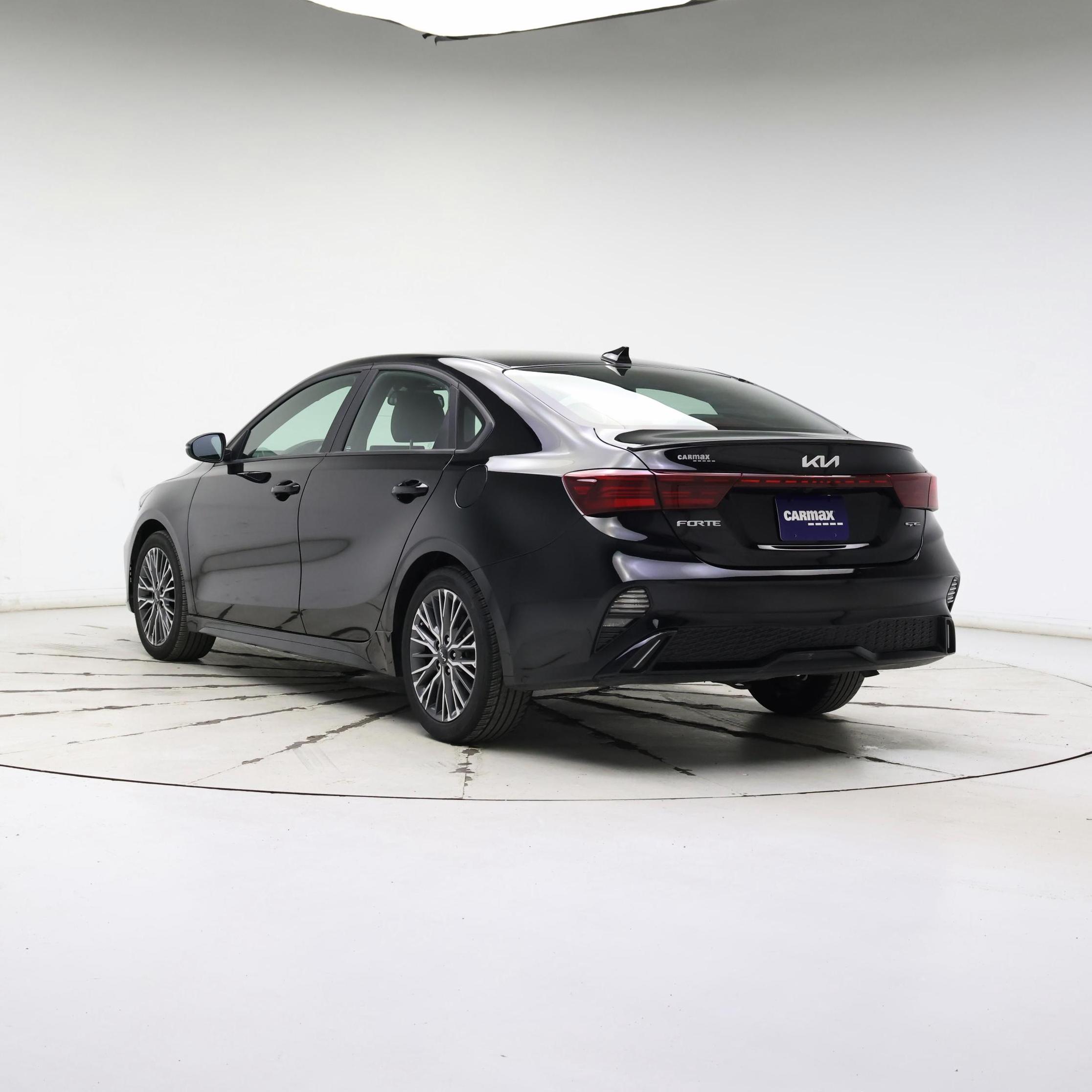 Thumbnail: 2024 Kia Forte - 2