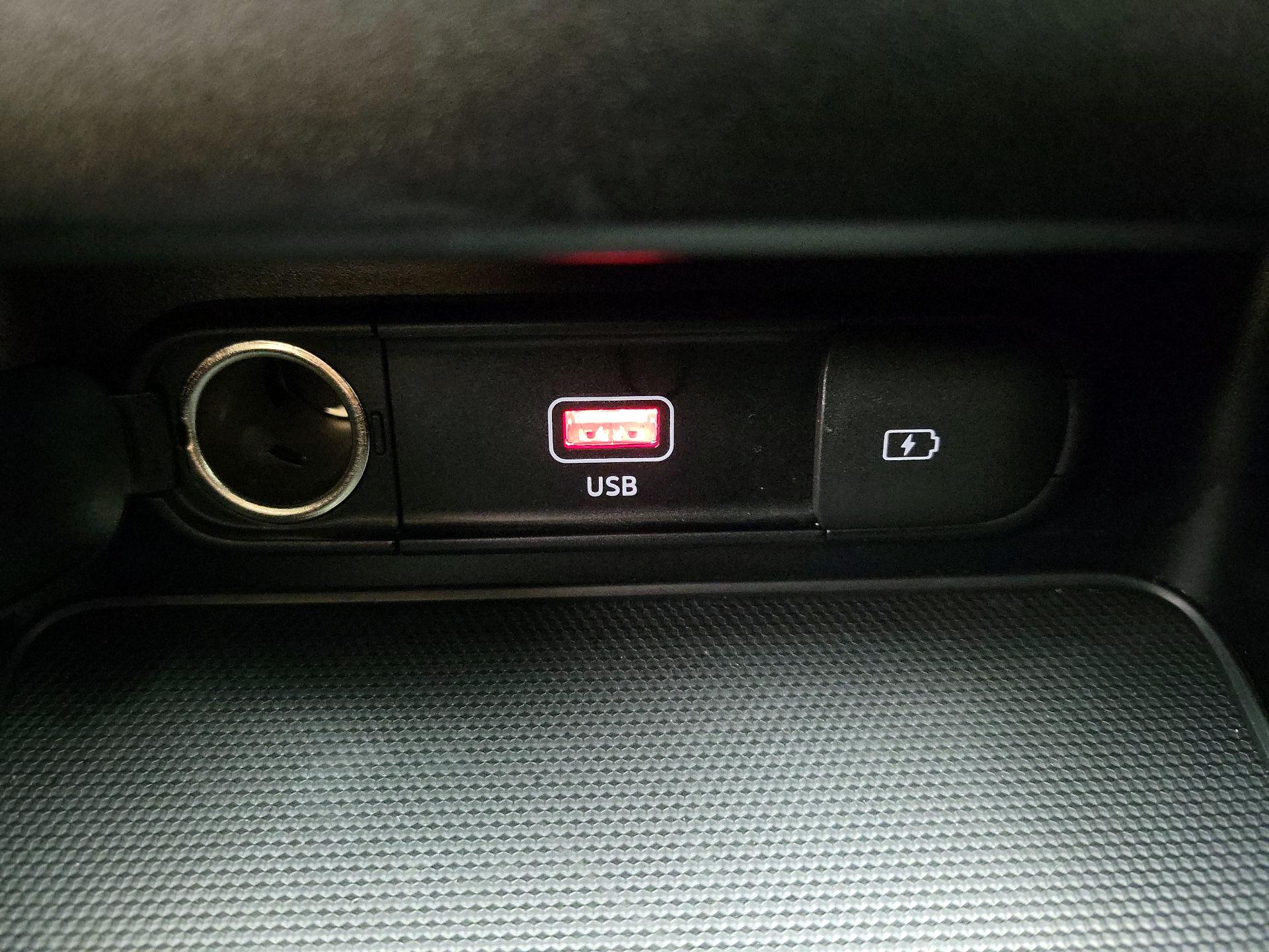 Thumbnail: 2024 Kia Forte - 19