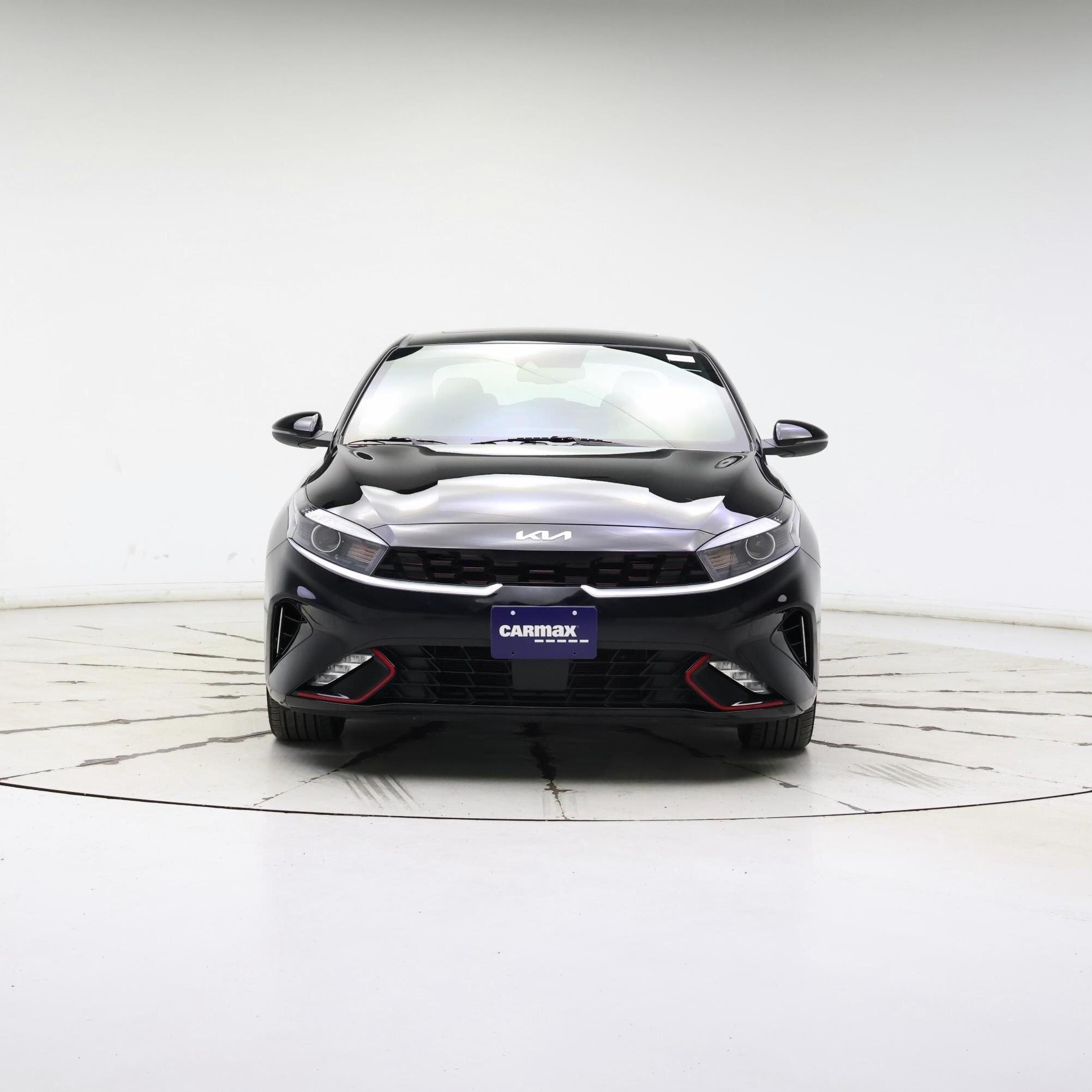 Thumbnail: 2024 Kia Forte - 5