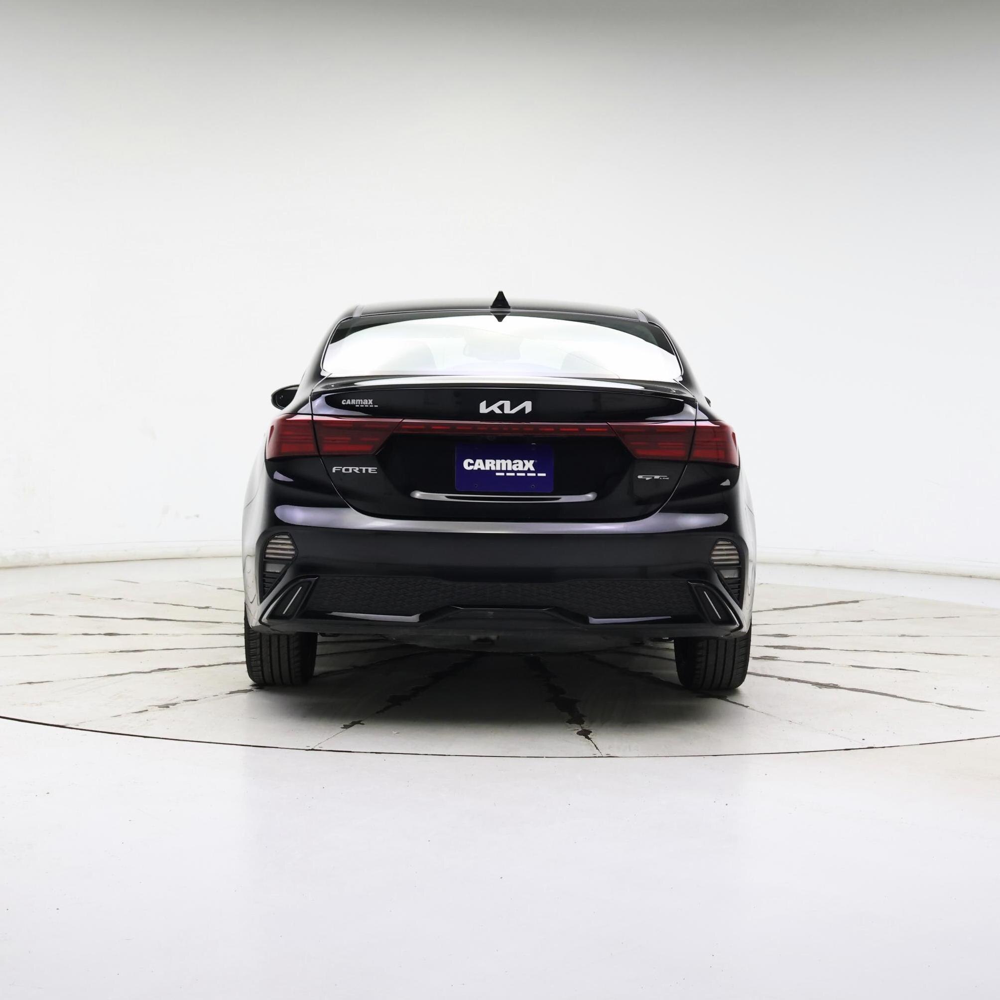 Thumbnail: 2024 Kia Forte - 6