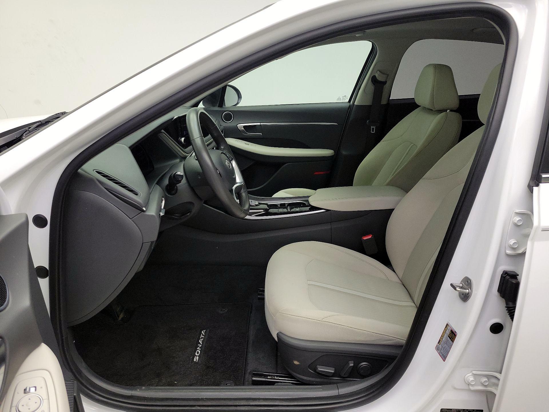 Thumbnail: 2023 Hyundai Sonata - 11