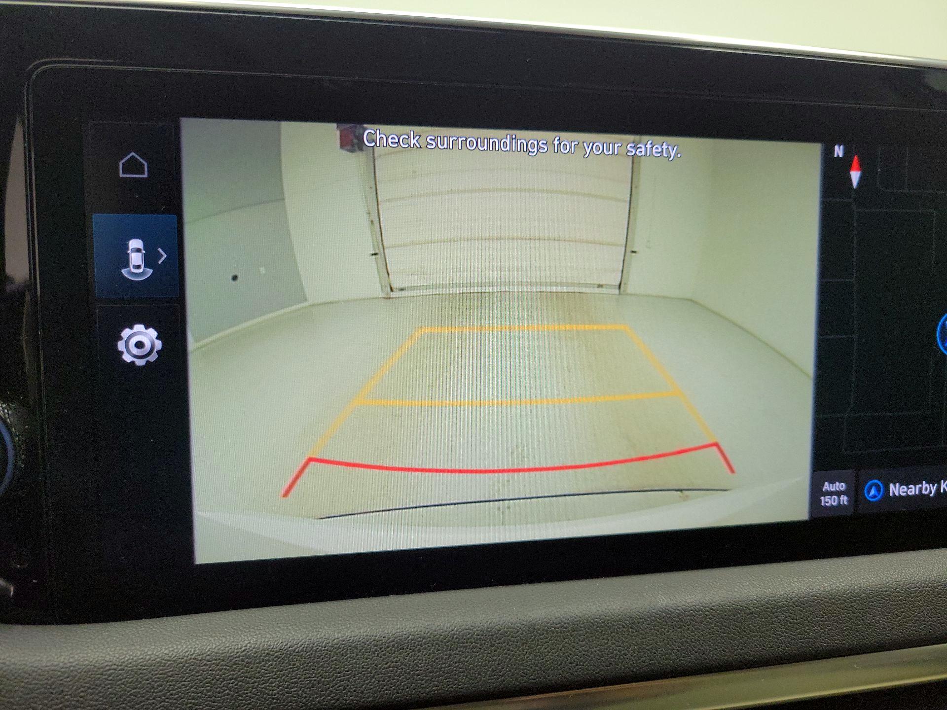 Thumbnail: 2023 Hyundai Sonata - 13