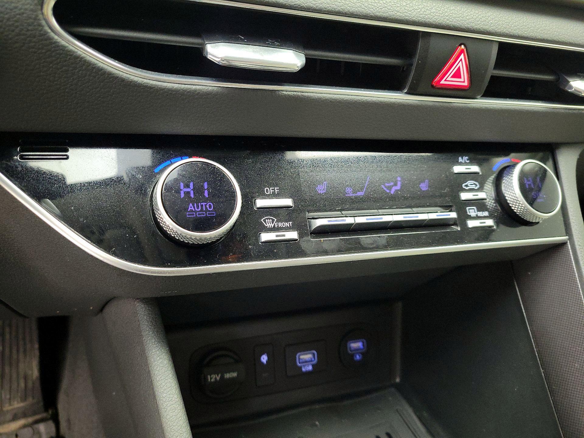 Thumbnail: 2023 Hyundai Sonata - 15