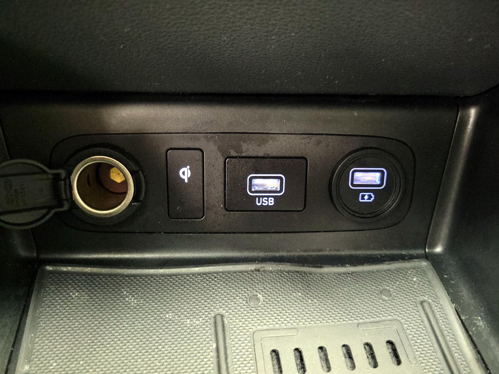 Thumbnail: 2023 Hyundai Sonata - 17