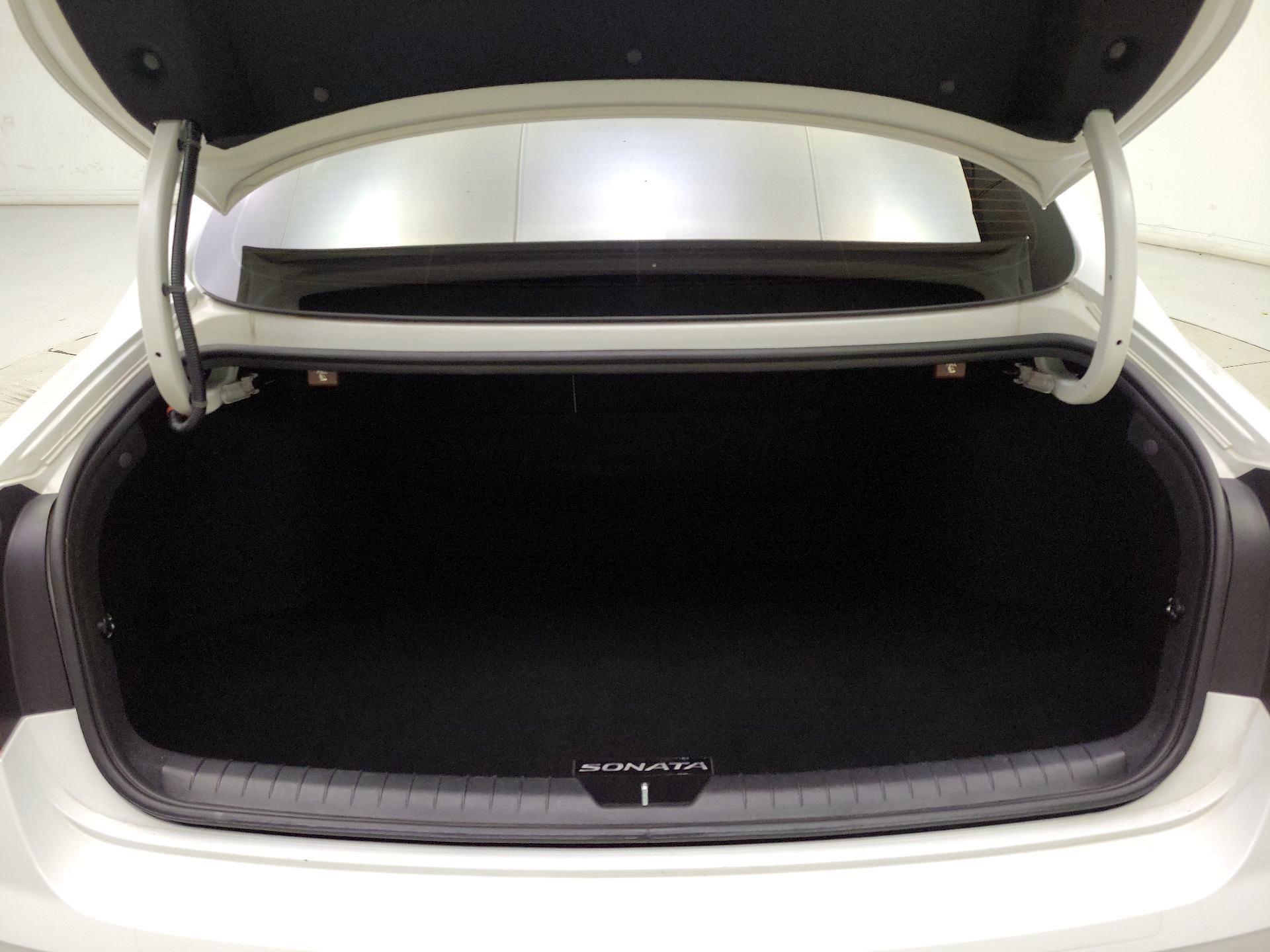 Thumbnail: 2023 Hyundai Sonata - 20