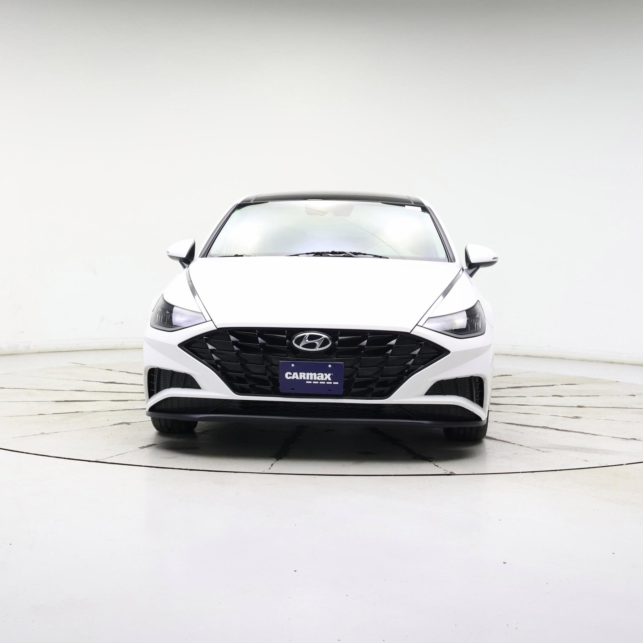 Thumbnail: 2023 Hyundai Sonata - 5