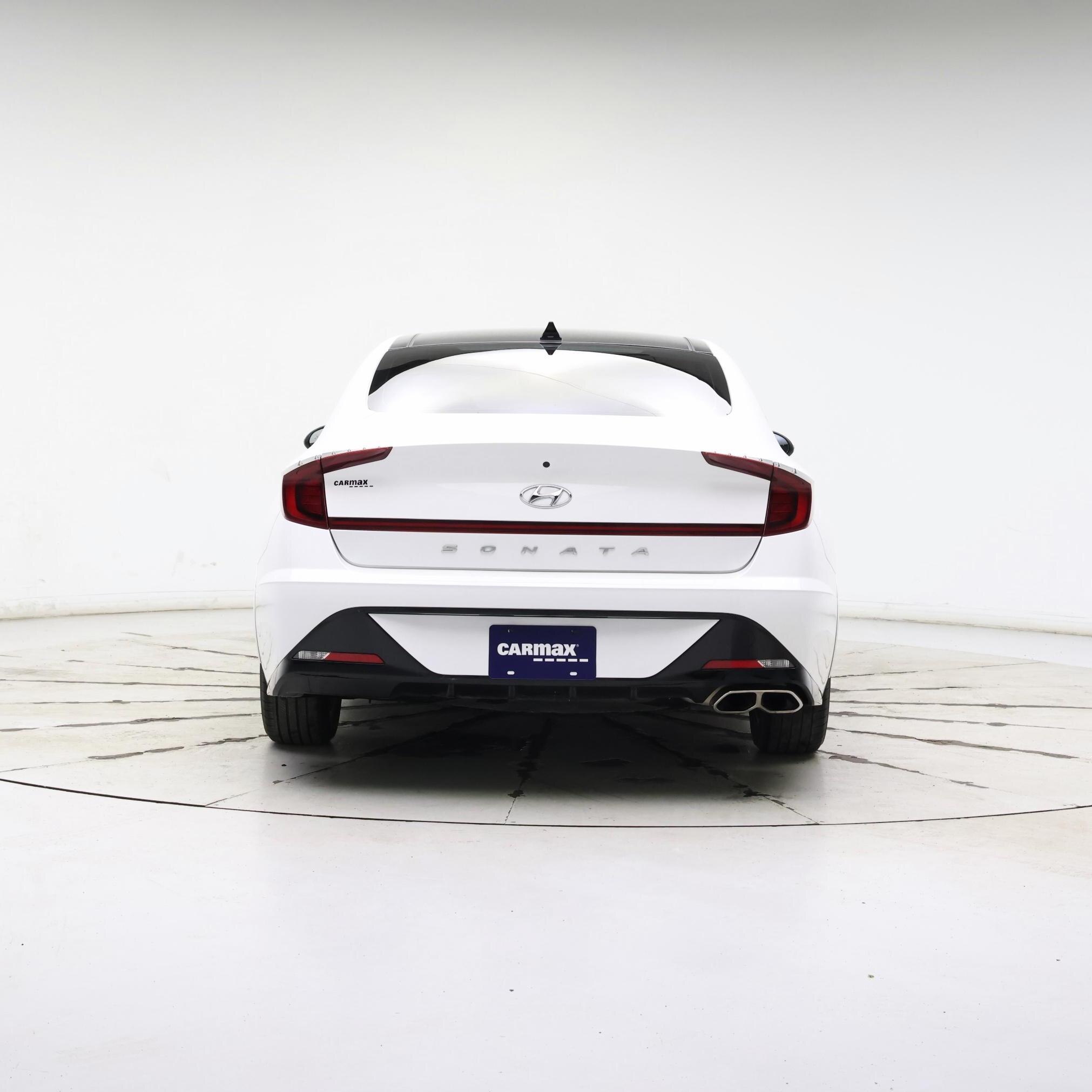 Thumbnail: 2023 Hyundai Sonata - 6