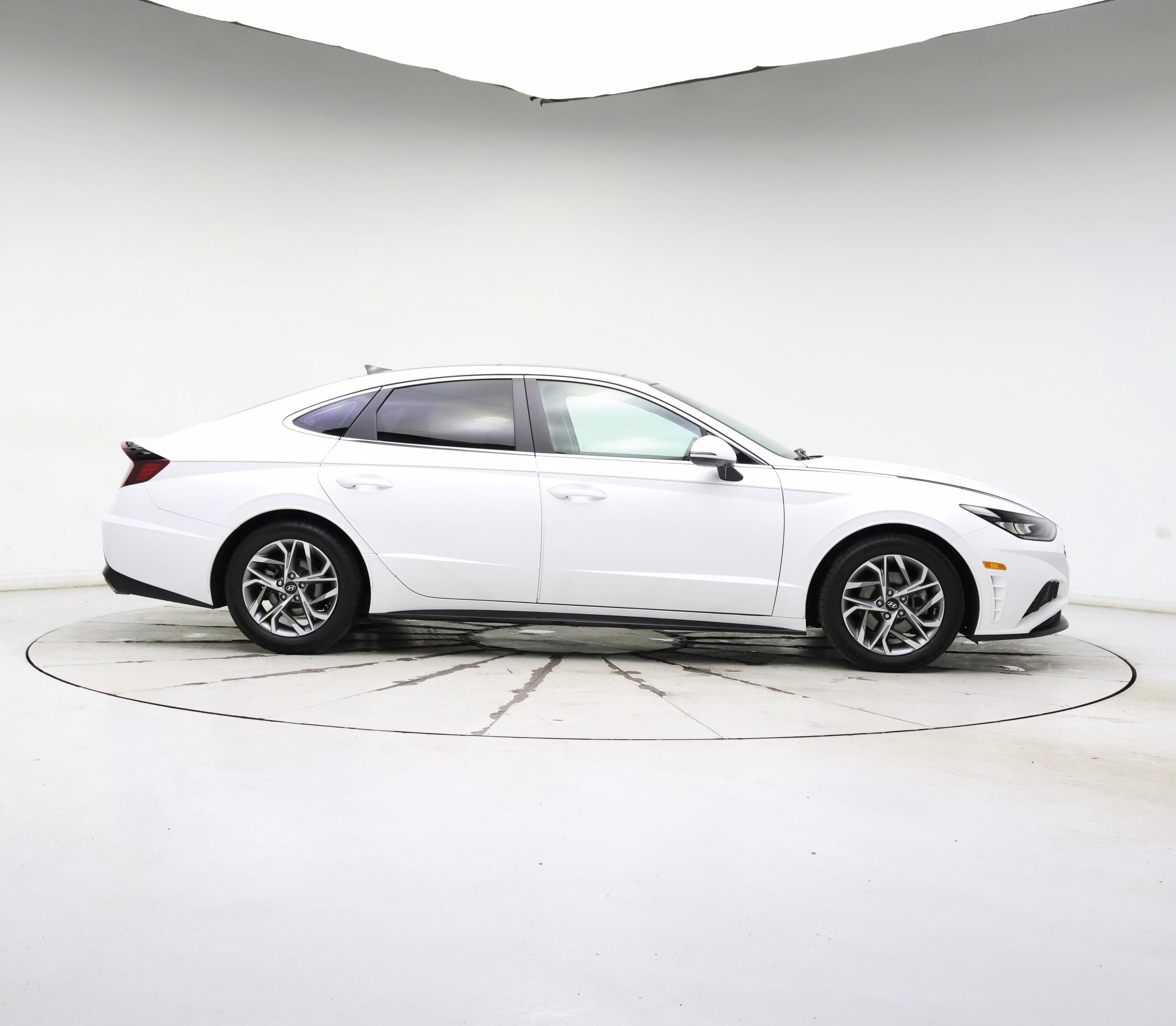 Thumbnail: 2023 Hyundai Sonata - 7