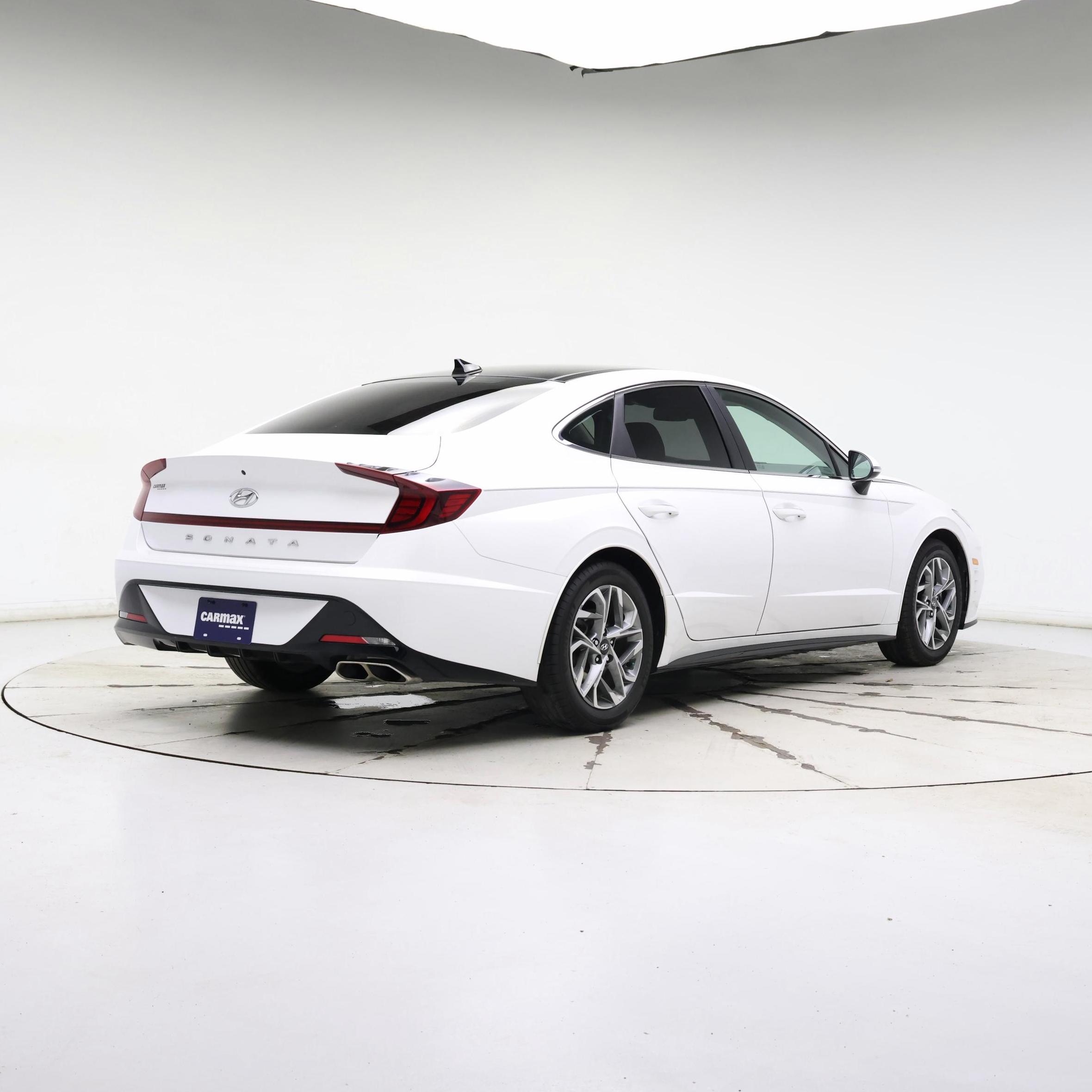 Thumbnail: 2023 Hyundai Sonata - 8