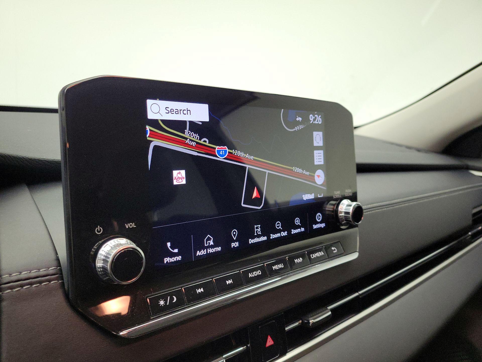 Thumbnail: 2024 Mitsubishi Outlander - 14