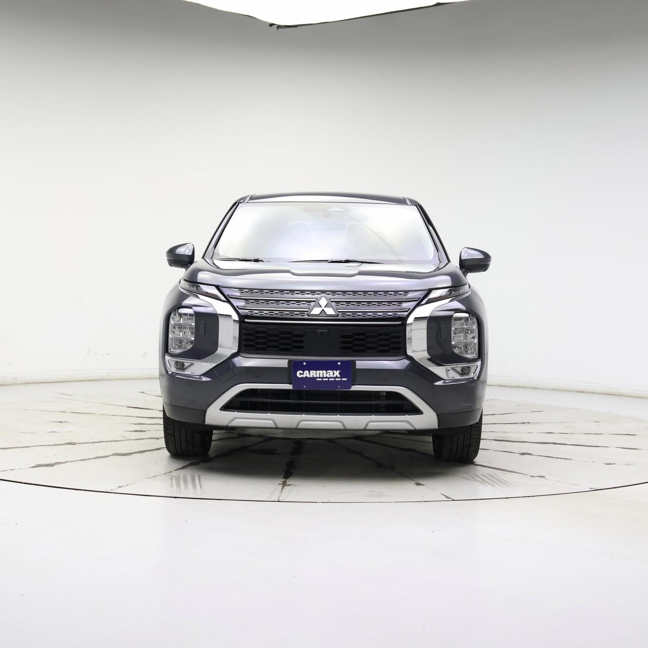 Thumbnail: 2024 Mitsubishi Outlander - 5