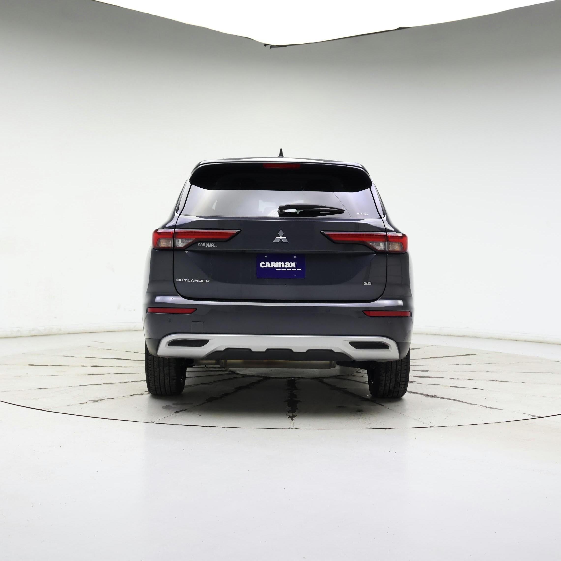 Thumbnail: 2024 Mitsubishi Outlander - 6