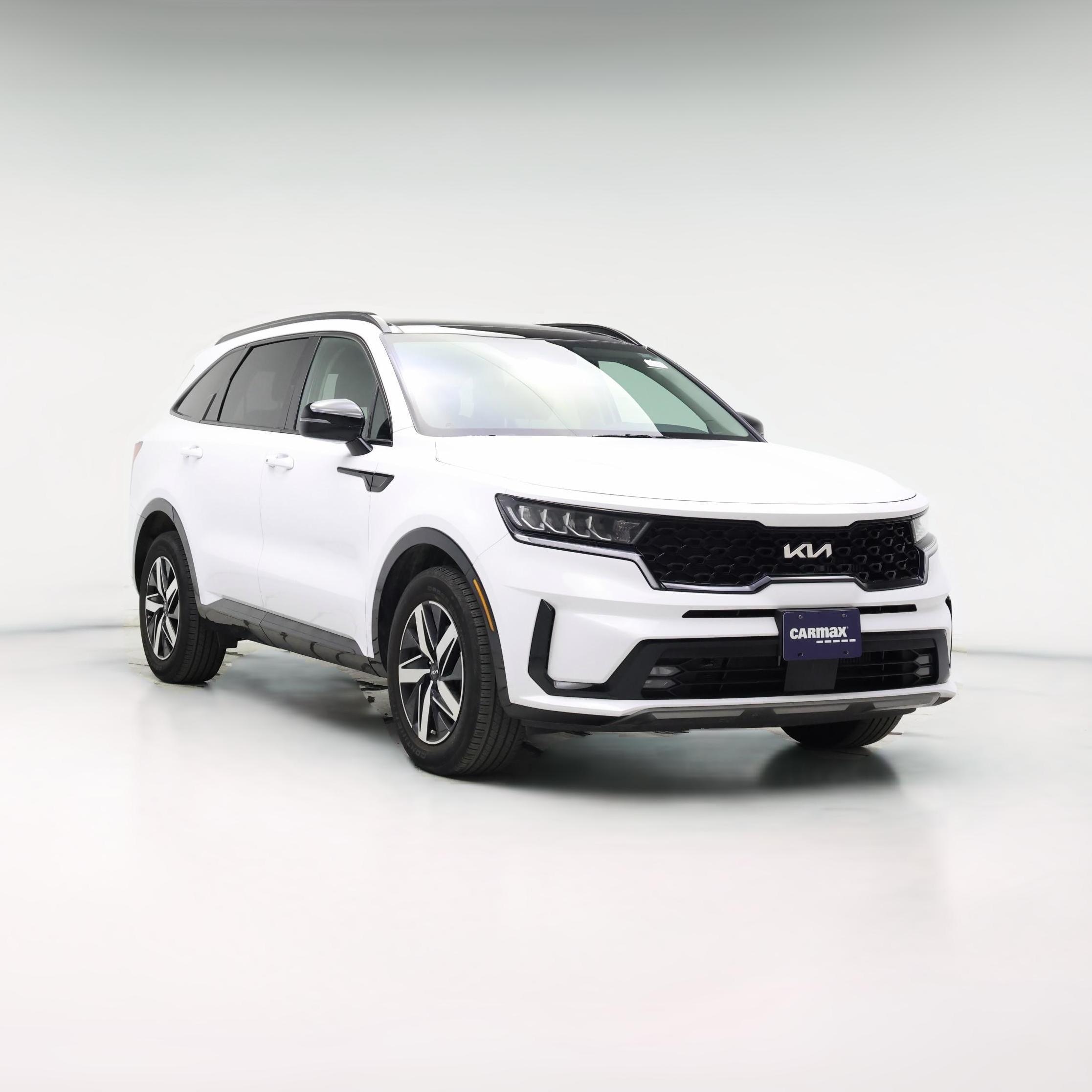 Thumbnail: 2023 Kia Sorento - 1