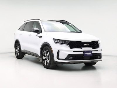 2023 Kia Sorento EX