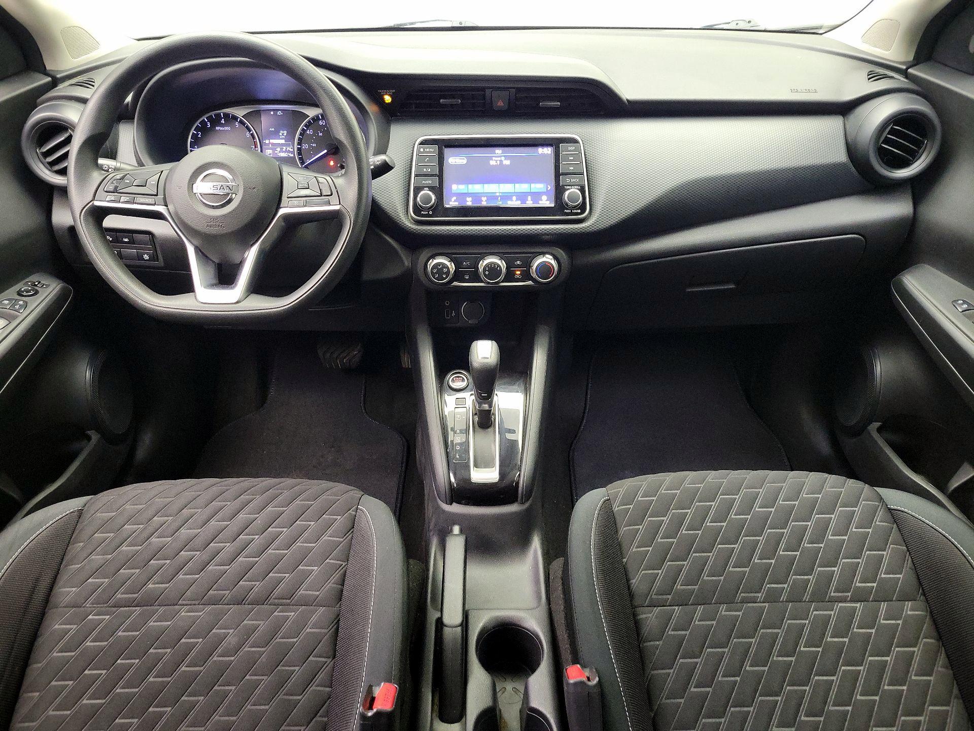 Thumbnail: 2021 Nissan Kicks - 9