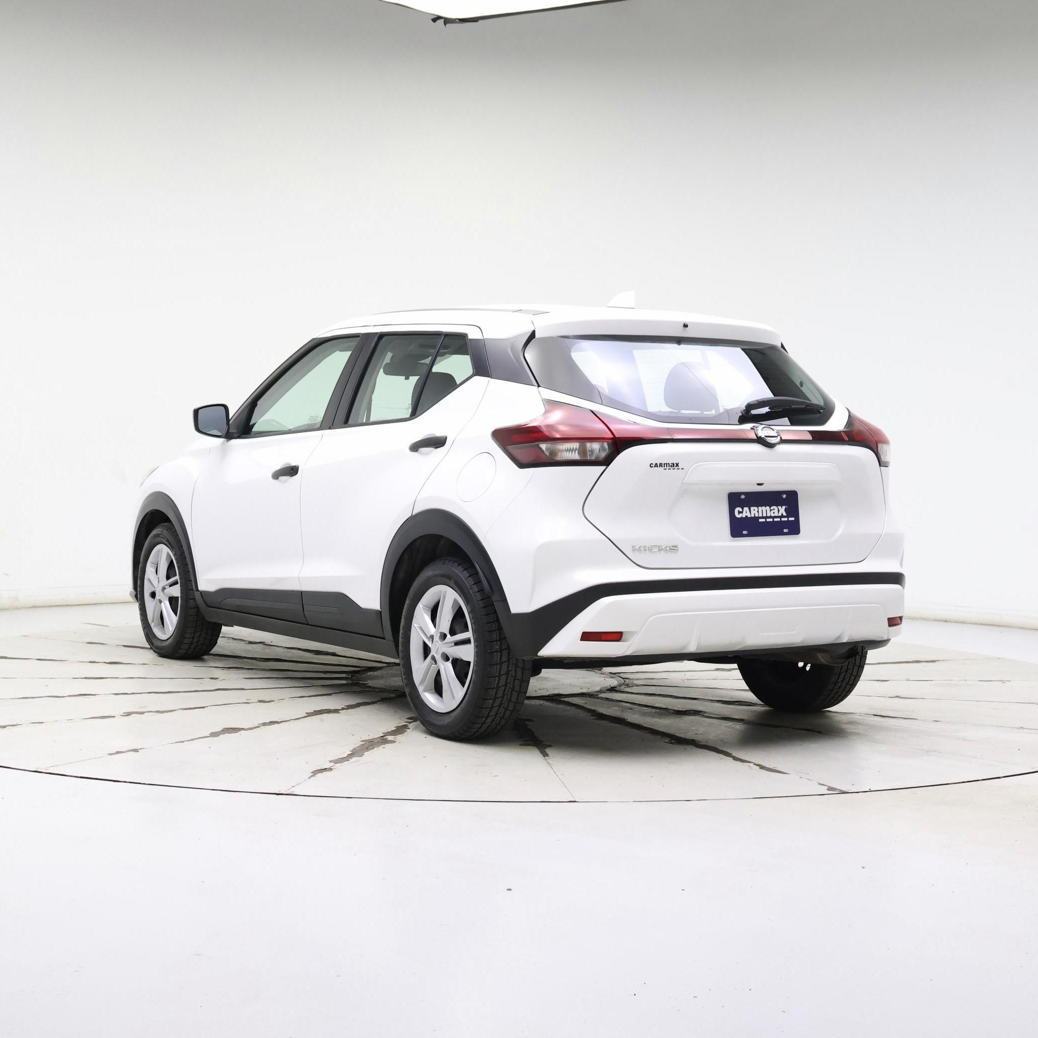 Thumbnail: 2021 Nissan Kicks - 2