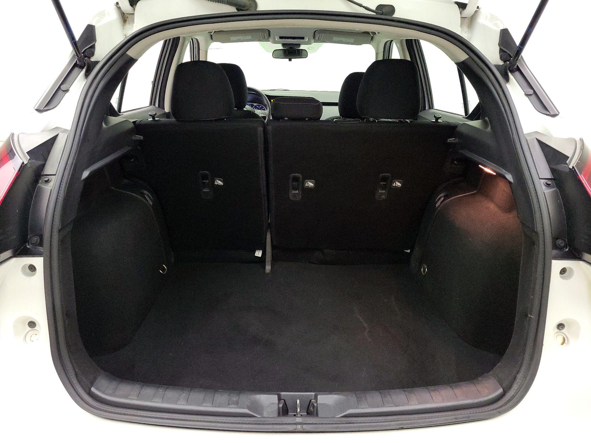 Thumbnail: 2021 Nissan Kicks - 20