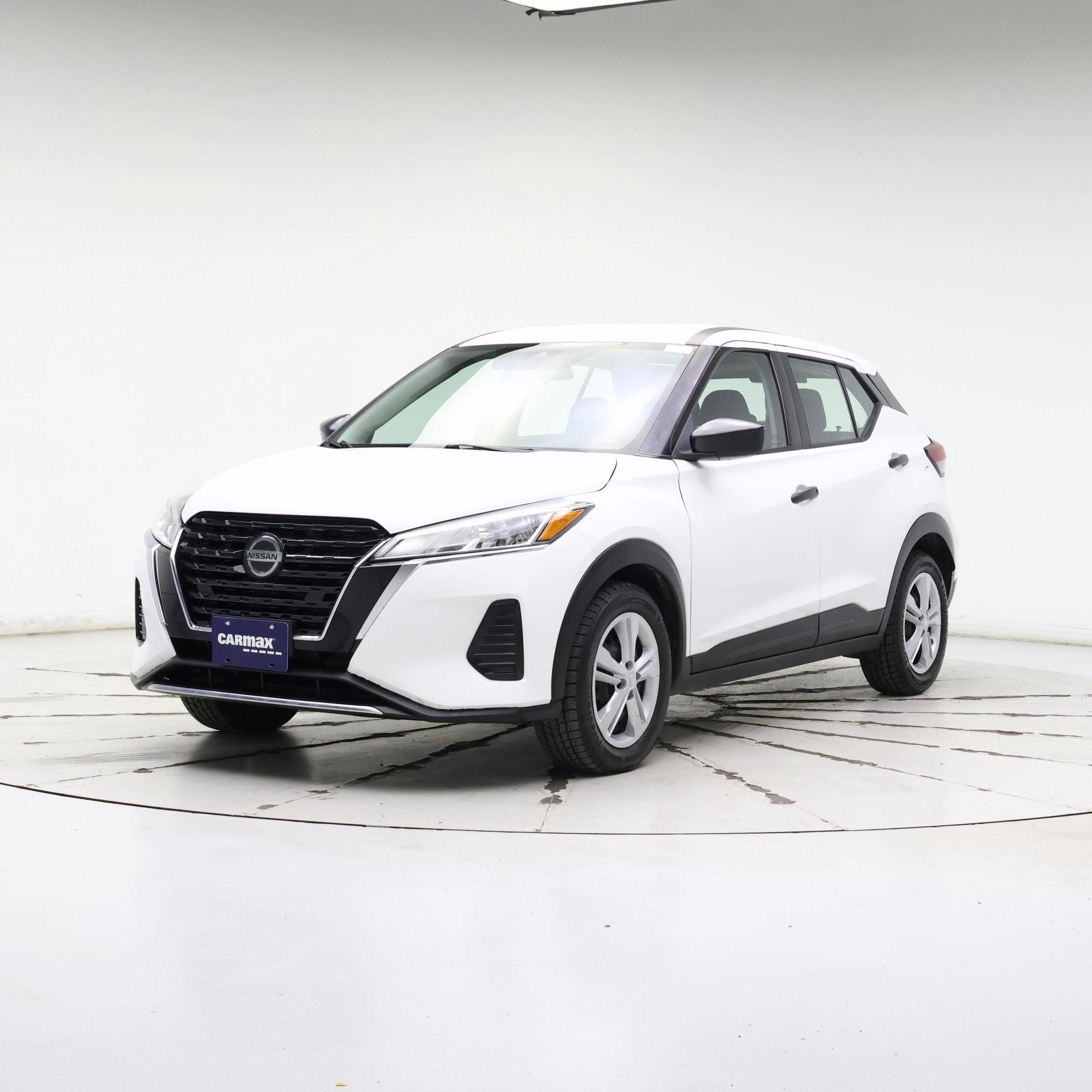 Thumbnail: 2021 Nissan Kicks - 4