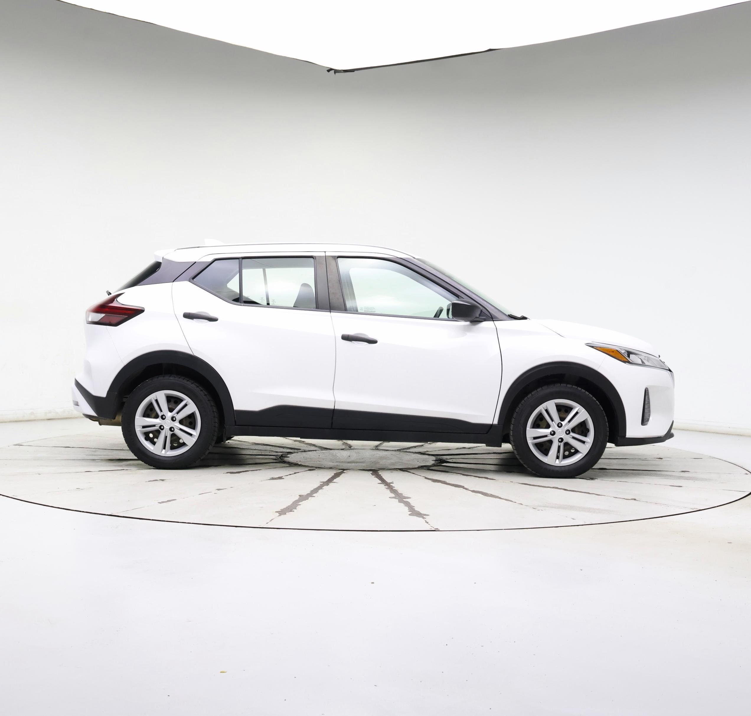 Thumbnail: 2021 Nissan Kicks - 7