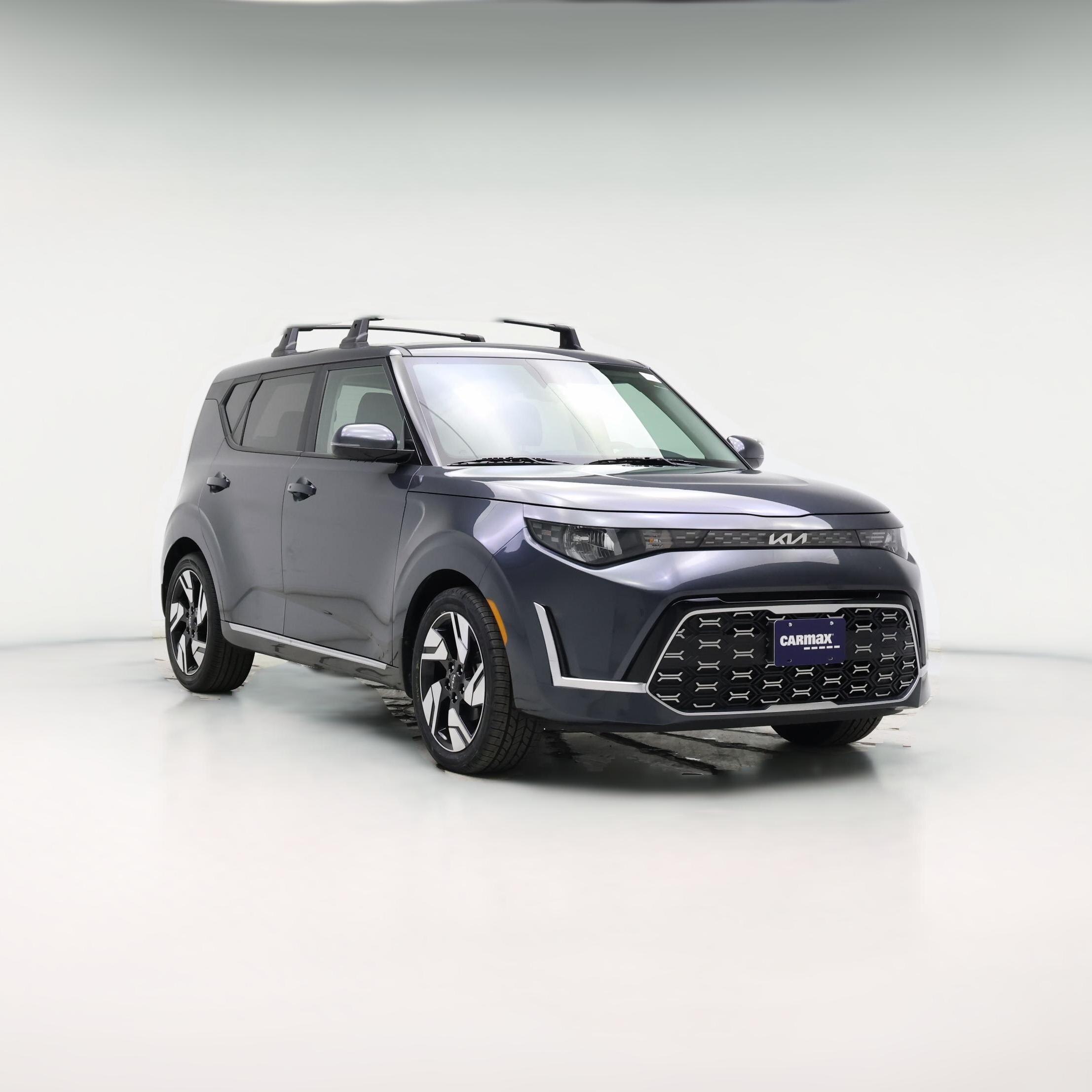 Thumbnail: 2023 Kia Soul - 1