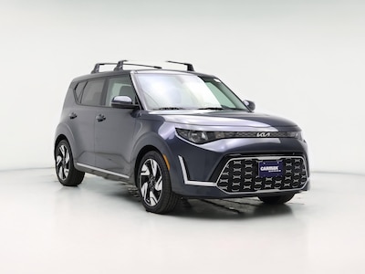 2023 Kia Soul GT-Line