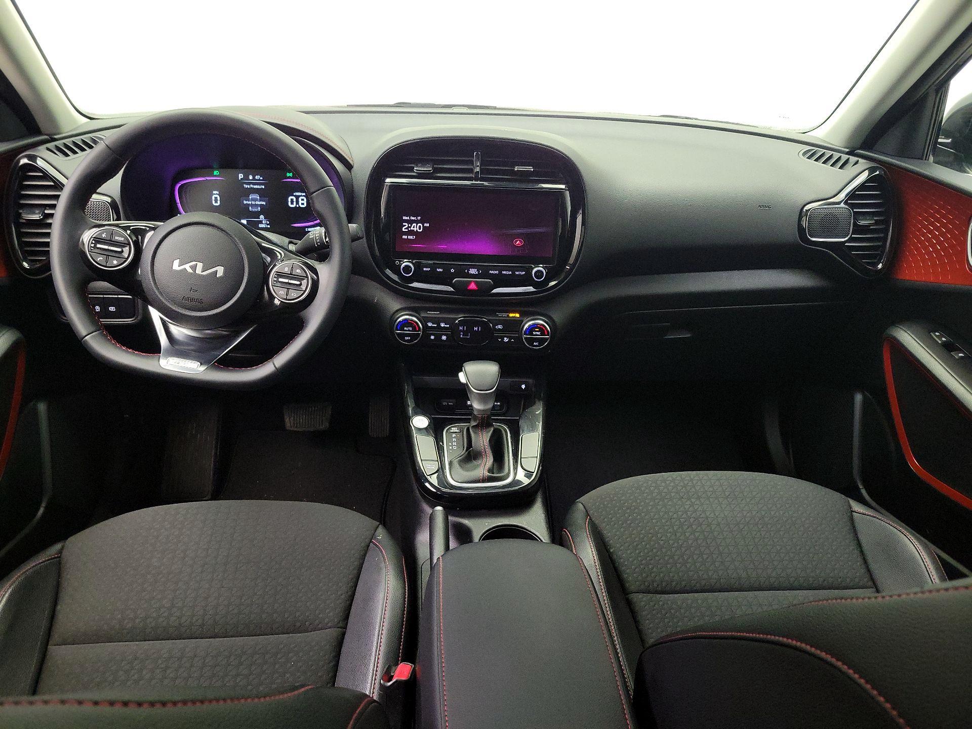 Thumbnail: 2023 Kia Soul - 9